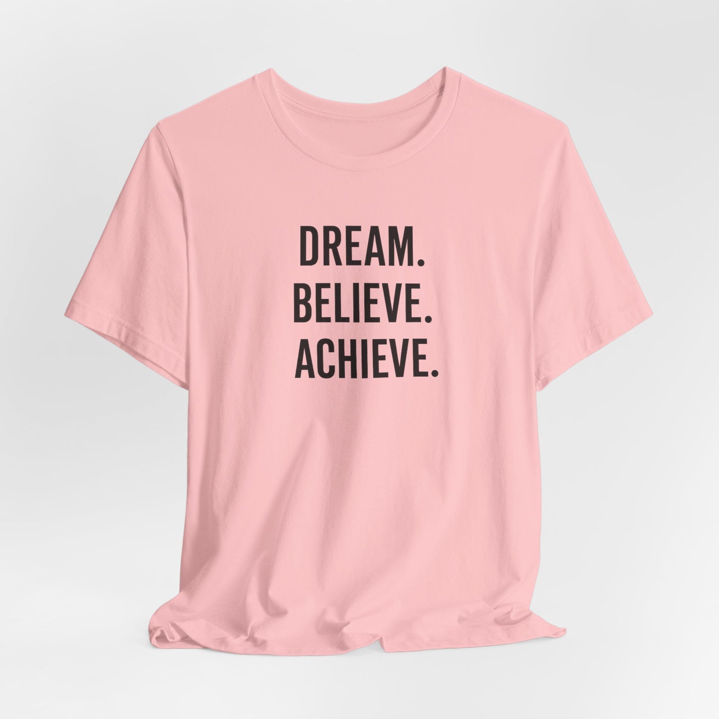 Motivia T-Shirt Dream