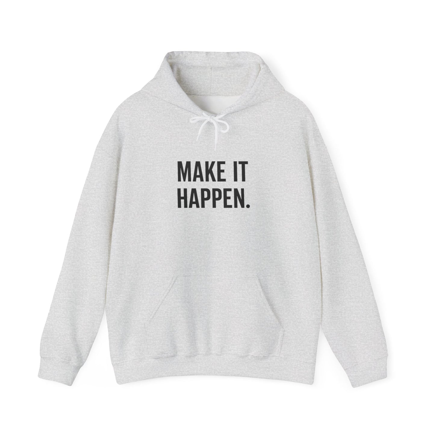 Movitia hoodies make it