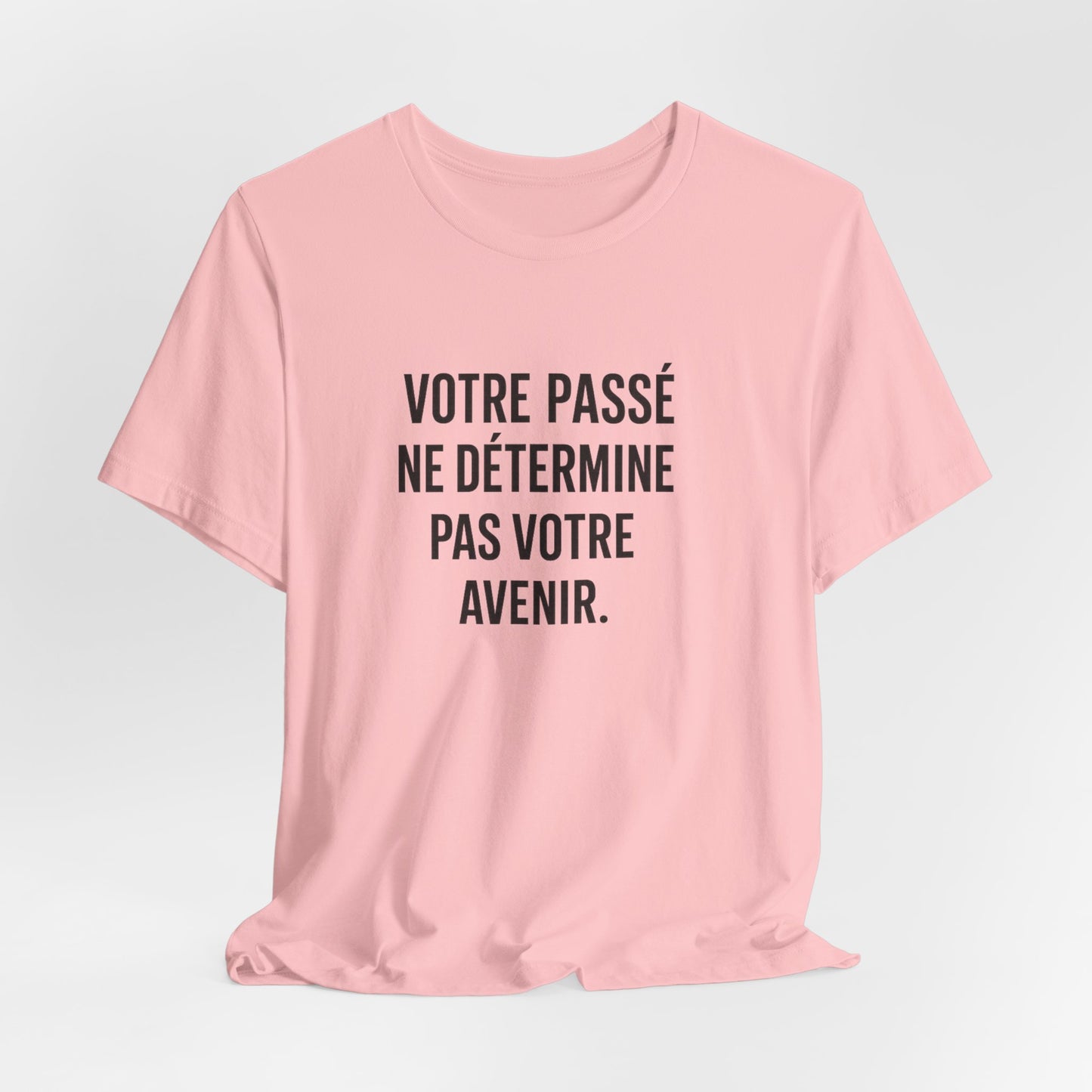 Motivia  T-Shirt Votre passe