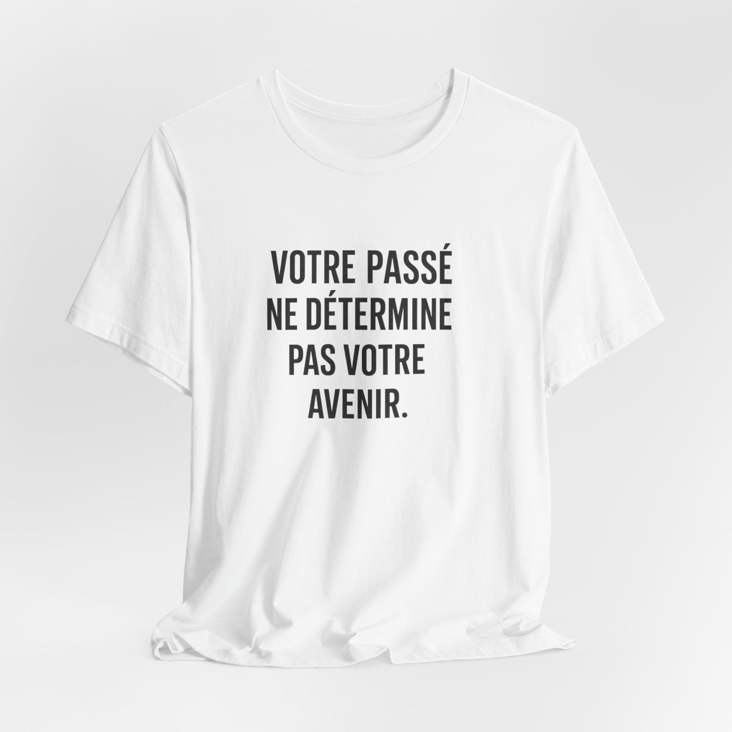 Motivia  T-Shirt Votre passe