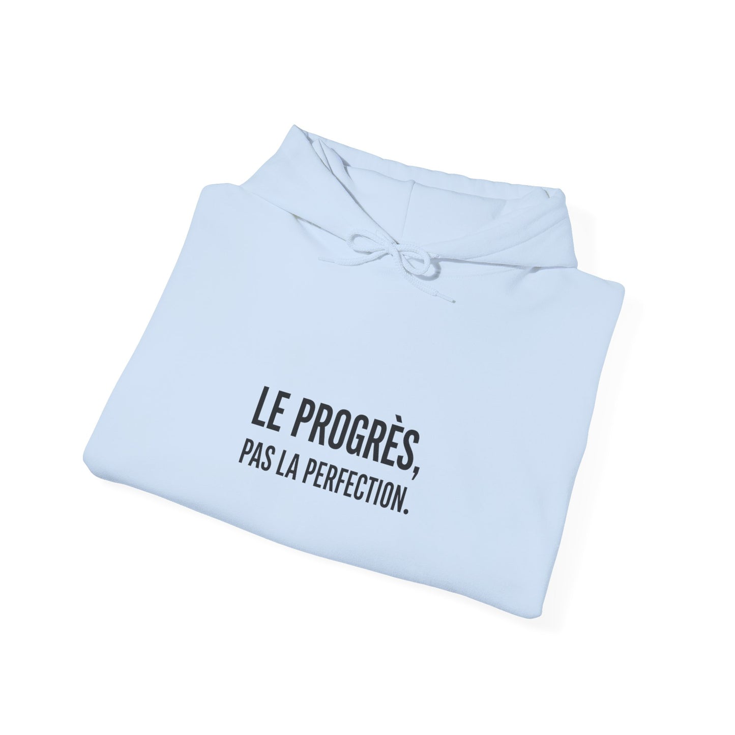 Movitia hoodies le progress
