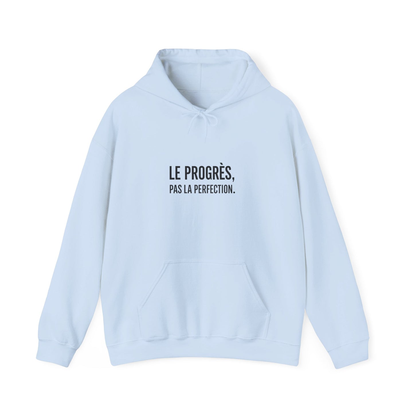 Movitia hoodies le progress