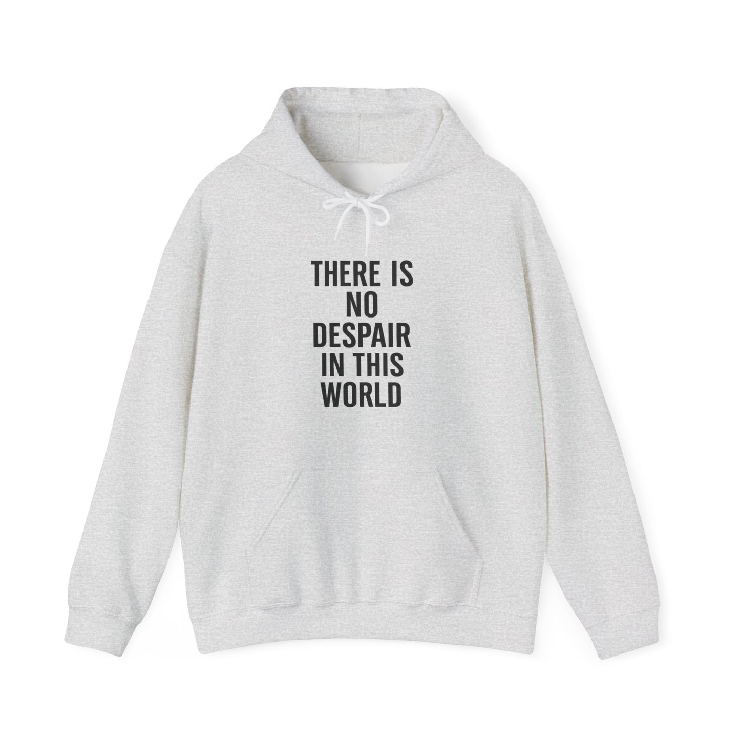 Movitia hoodies no despair