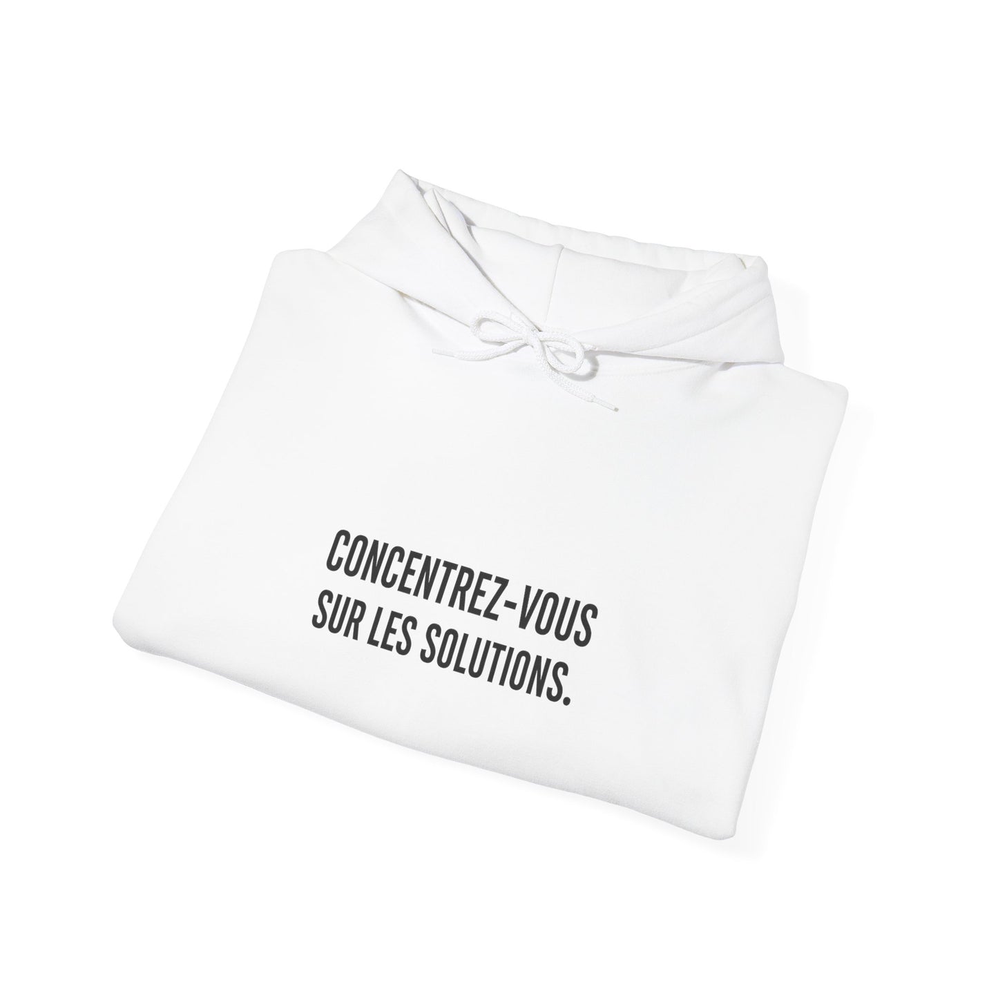 Movitia hoodies concentrer vous