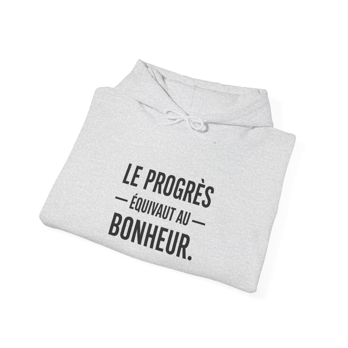 Movitia hoodies le progres