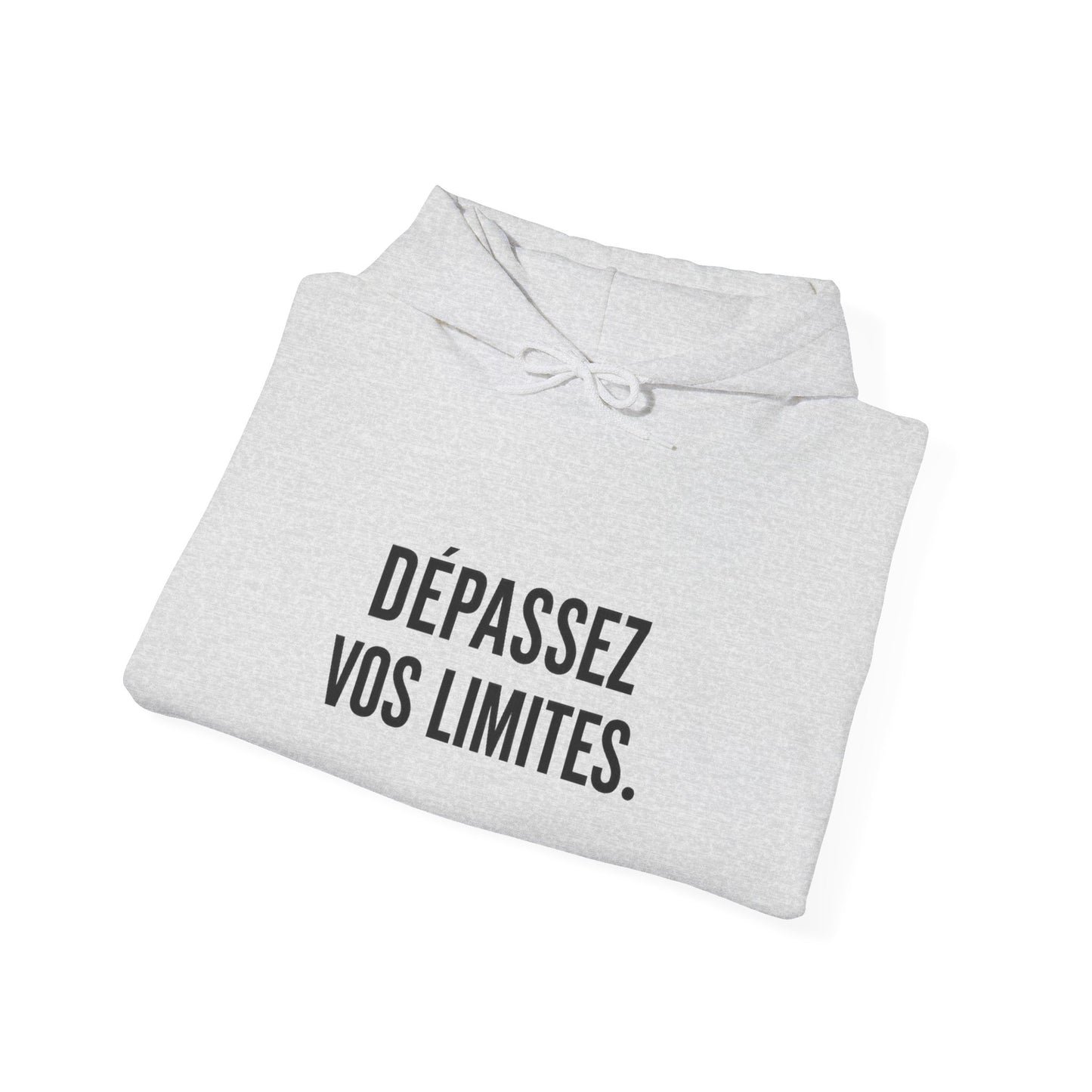 Movitia hoodies depasser