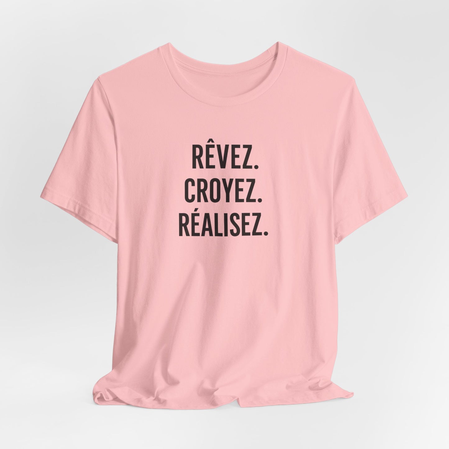 Motivia  T-Shirt Revez
