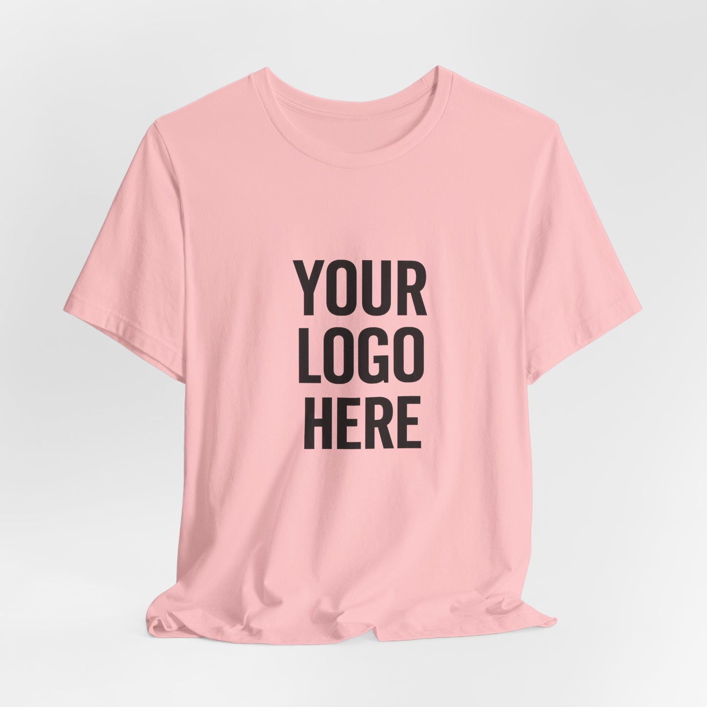 Custom-Motivia | Custom T-Shirt – Upload Your Logo or Design