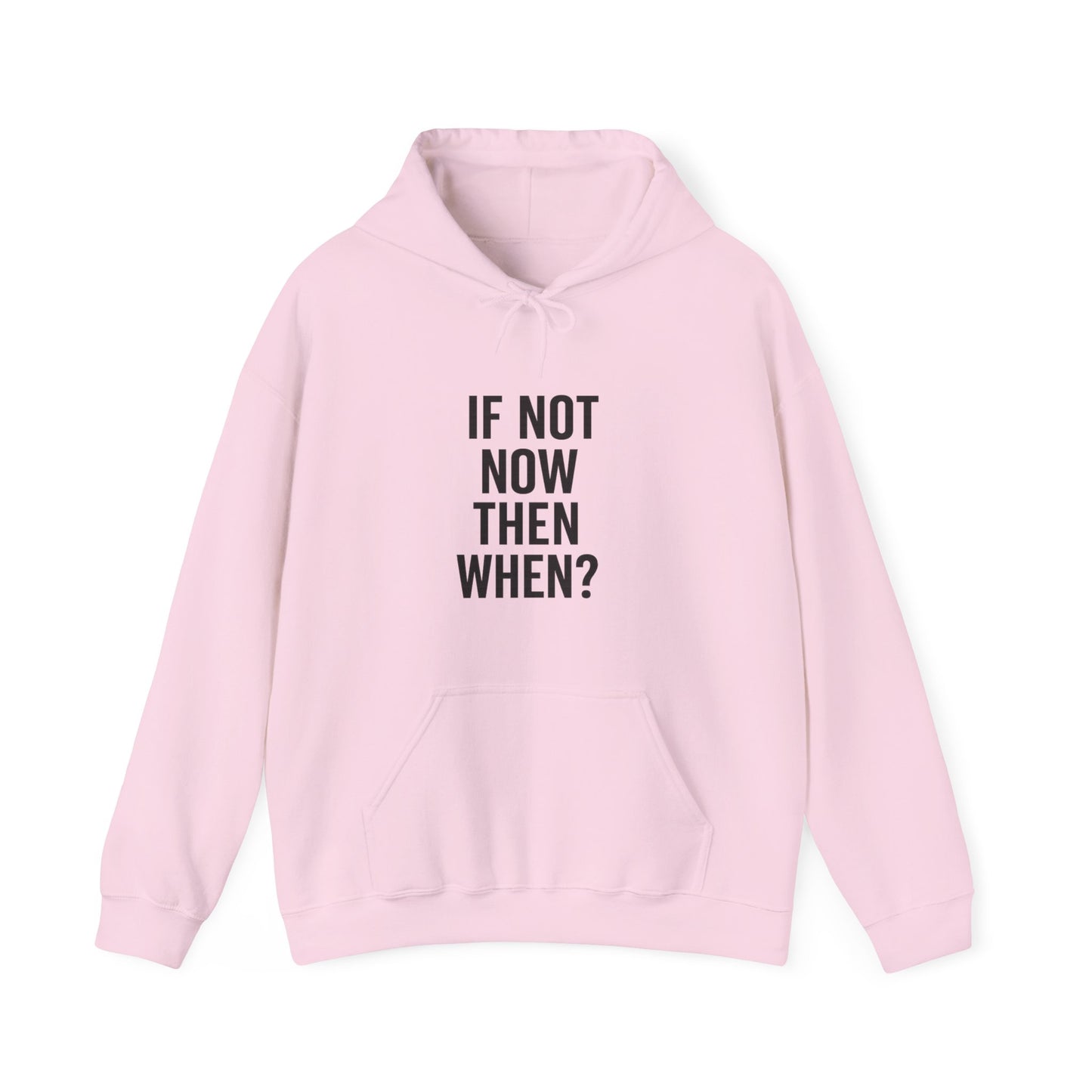 Movitia hoodies if not now