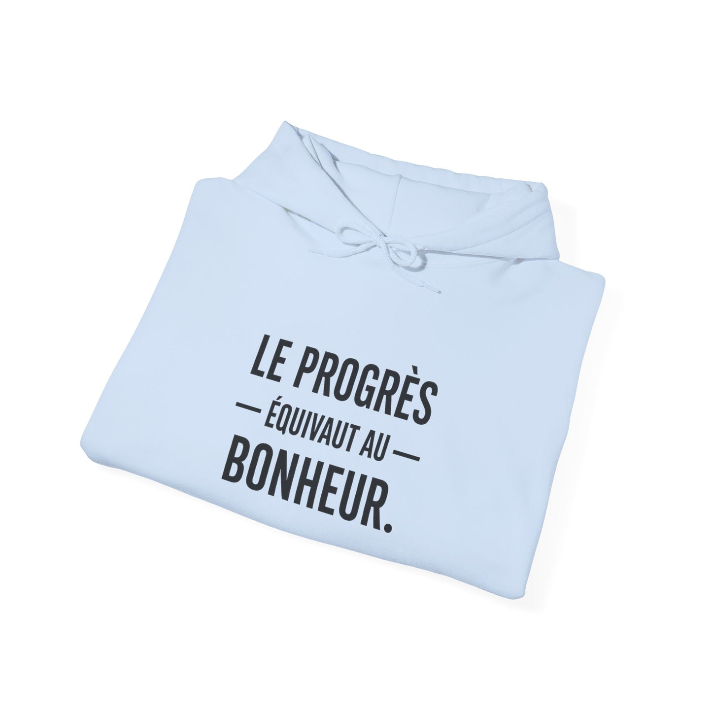 Movitia hoodies le progres