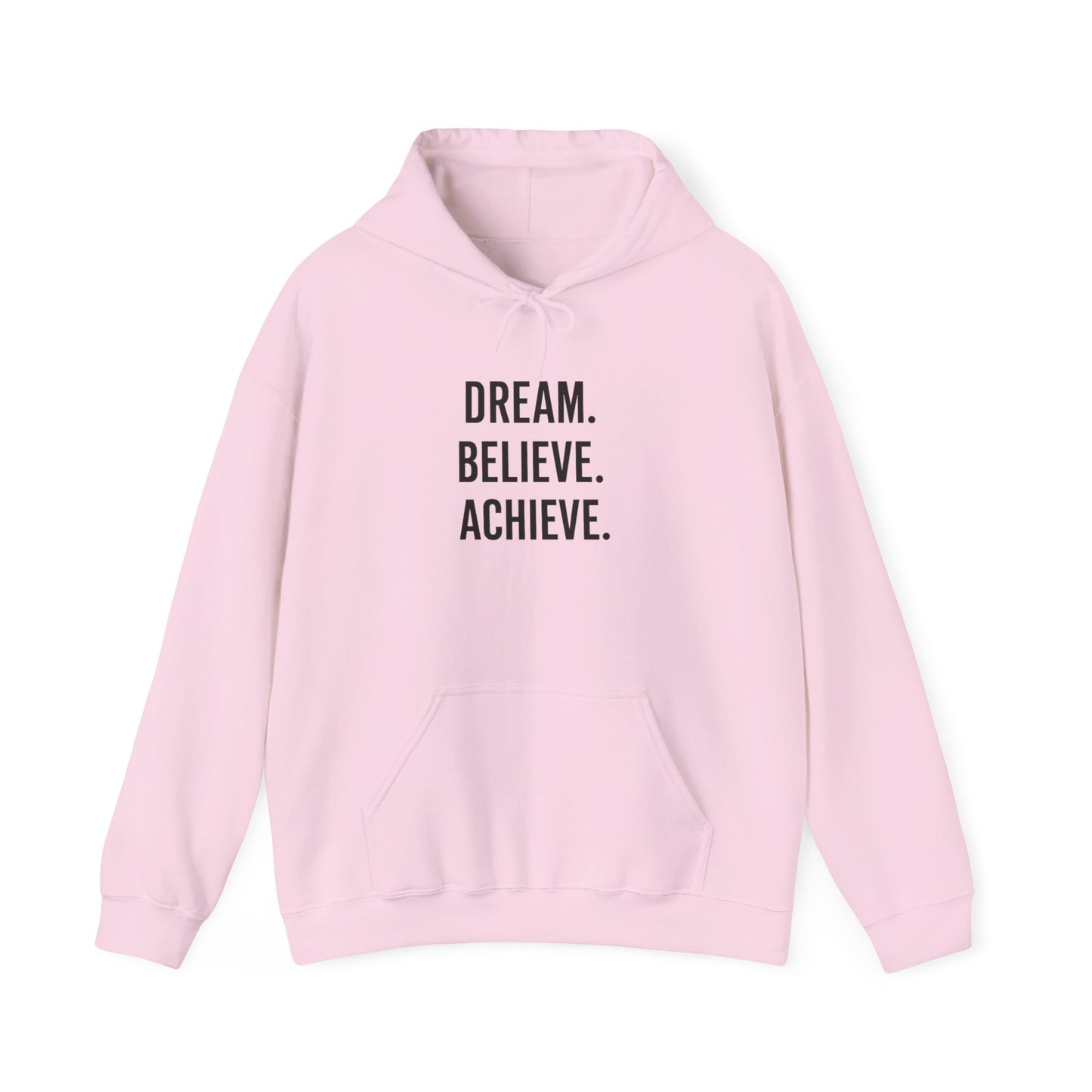 Movitia hoodies dream