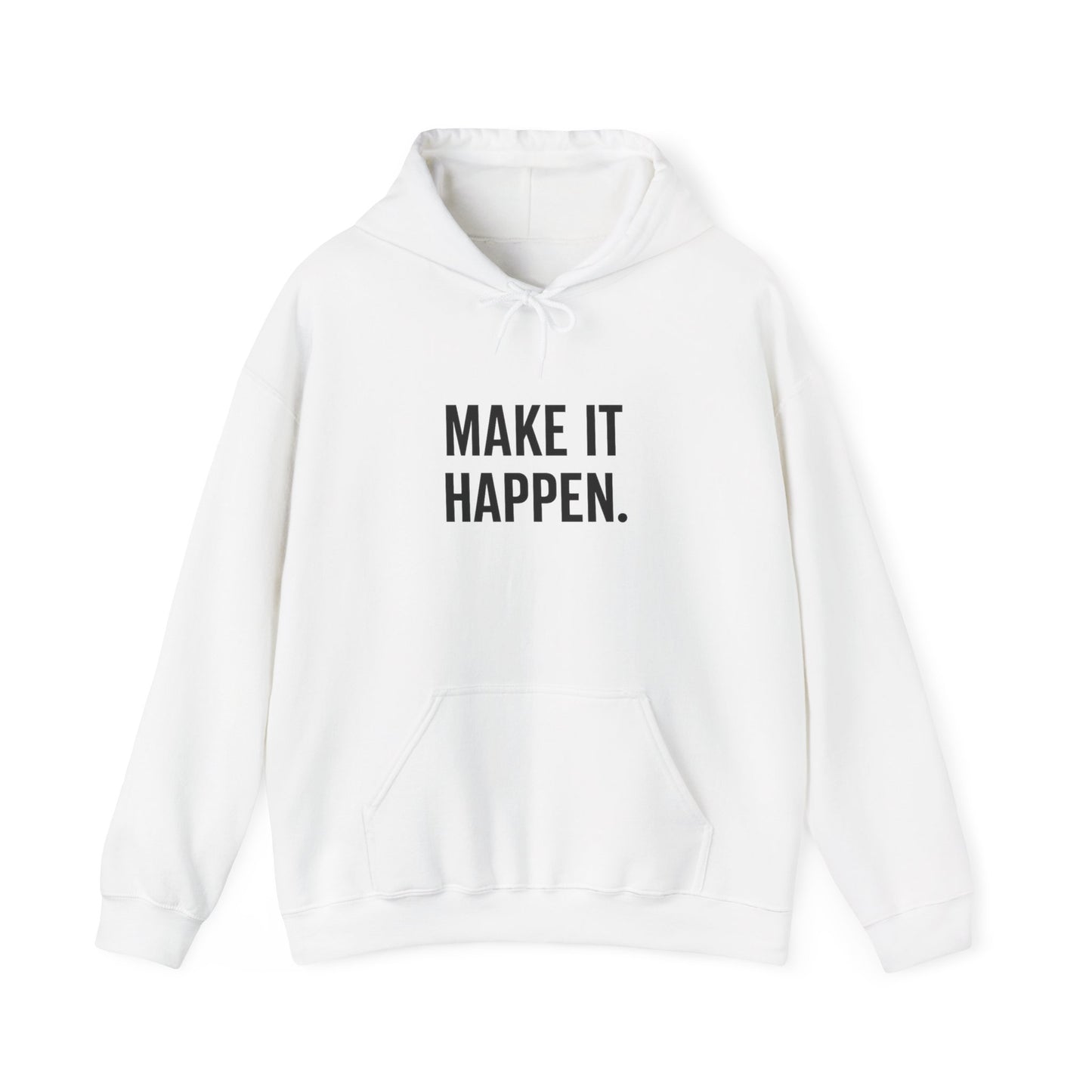 Movitia hoodies make it