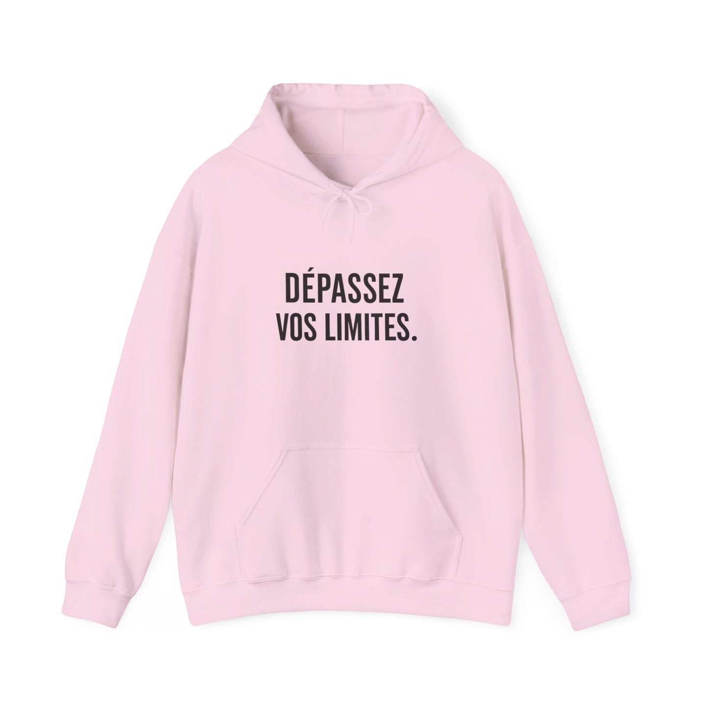 Movitia hoodies depasser