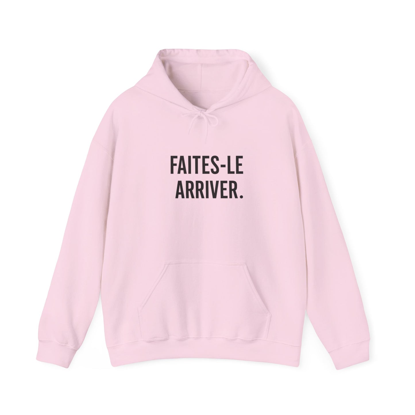Movitia hoodies faites lke