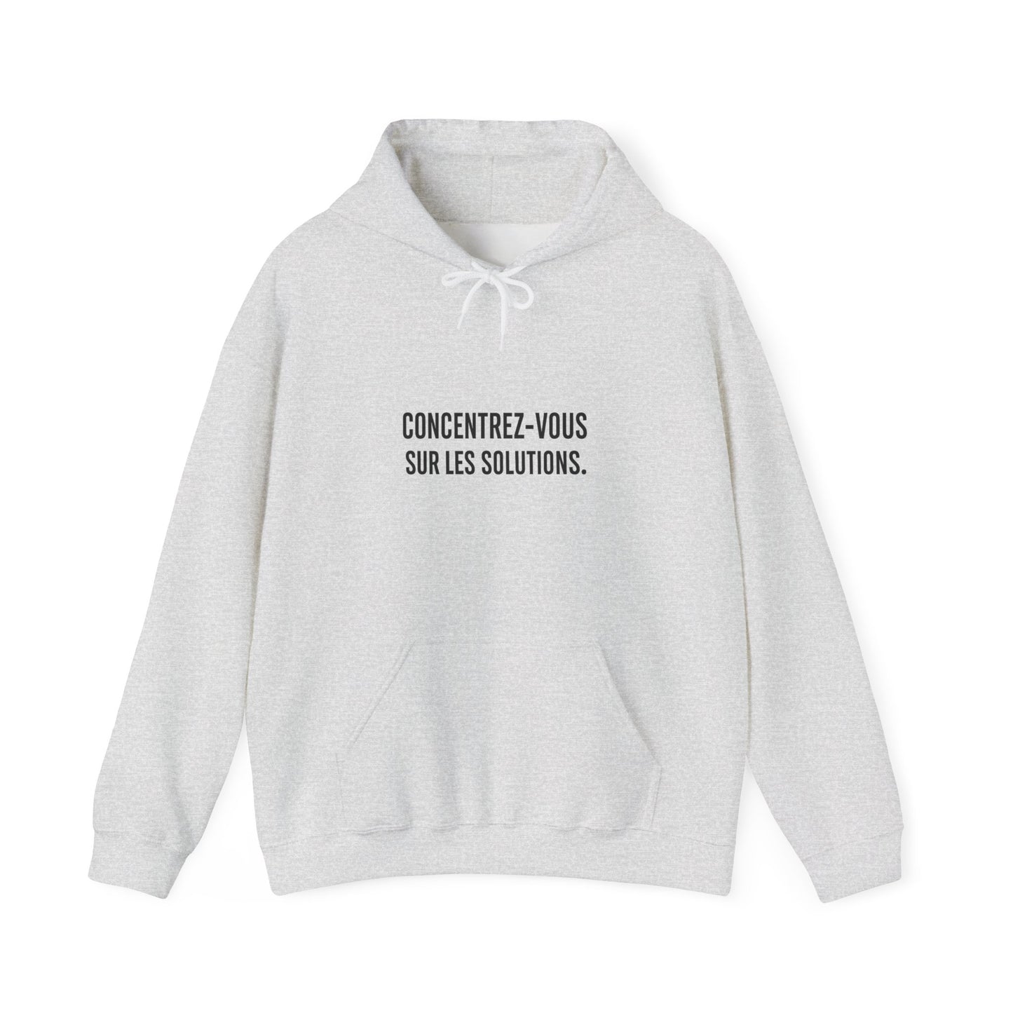 Movitia hoodies concentrer vous