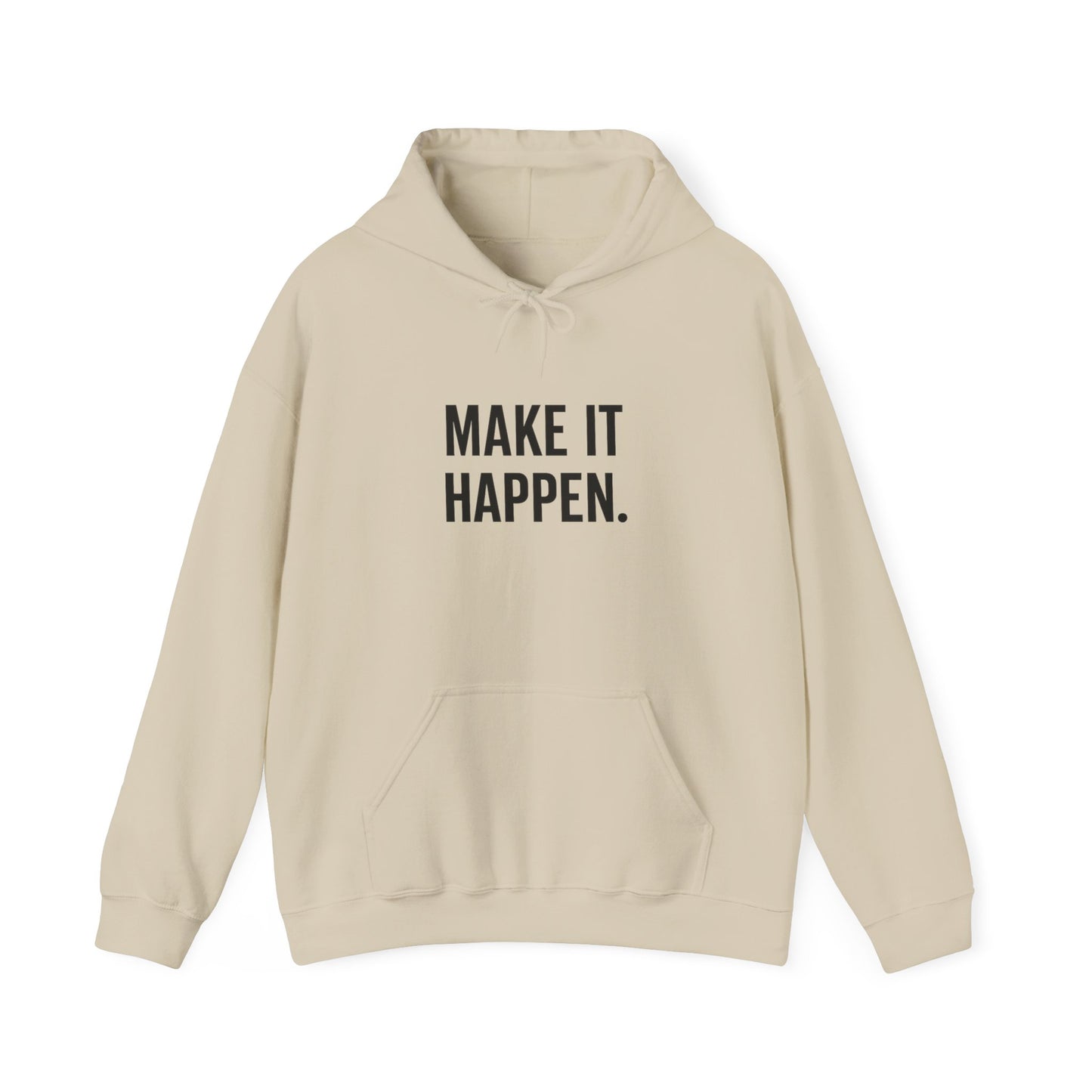 Movitia hoodies make it