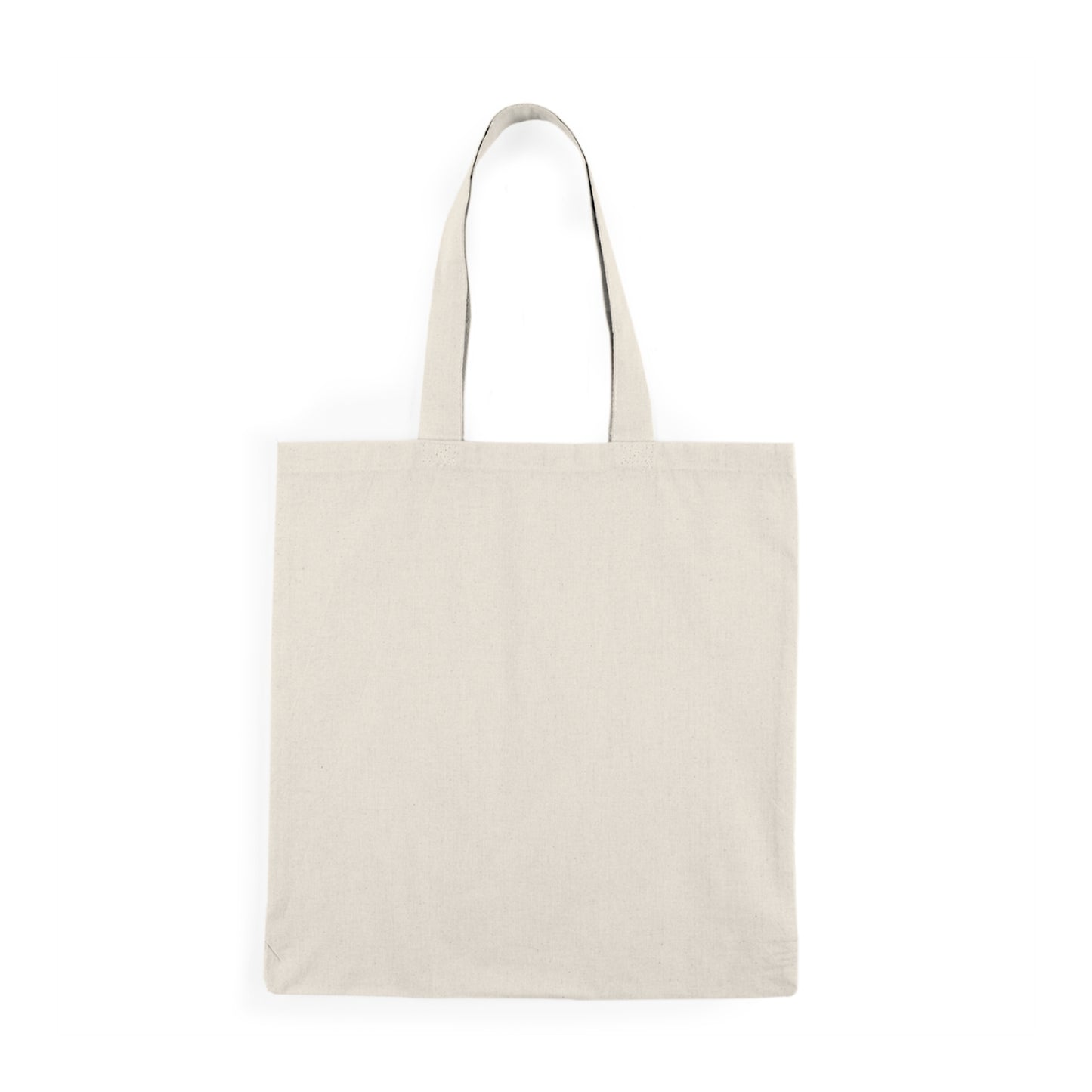 Motivia | Custom Canvas Tote Bag – Upload Your Logo or Design