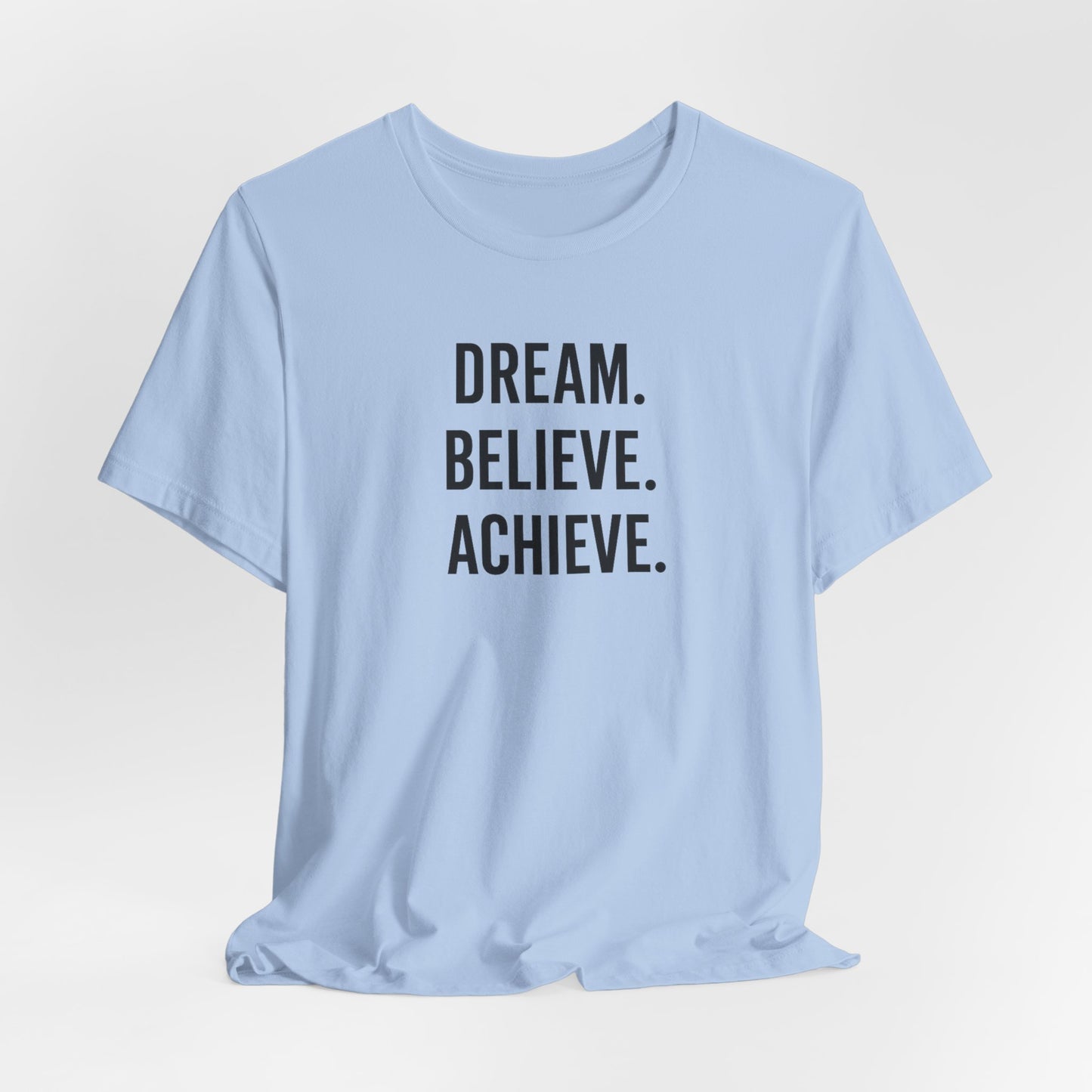 Motivia  T-Shirt Dream