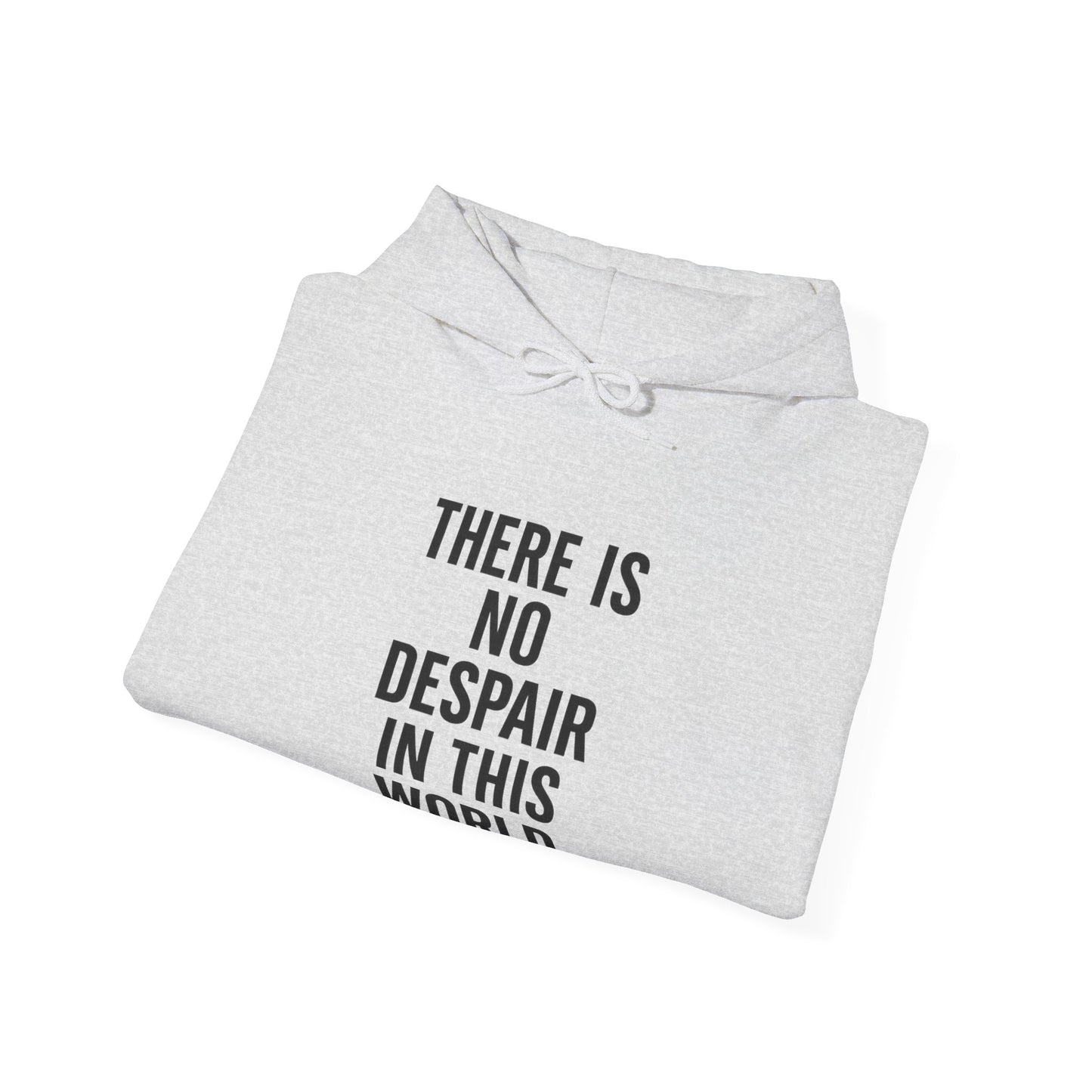 Movitia hoodies no despair