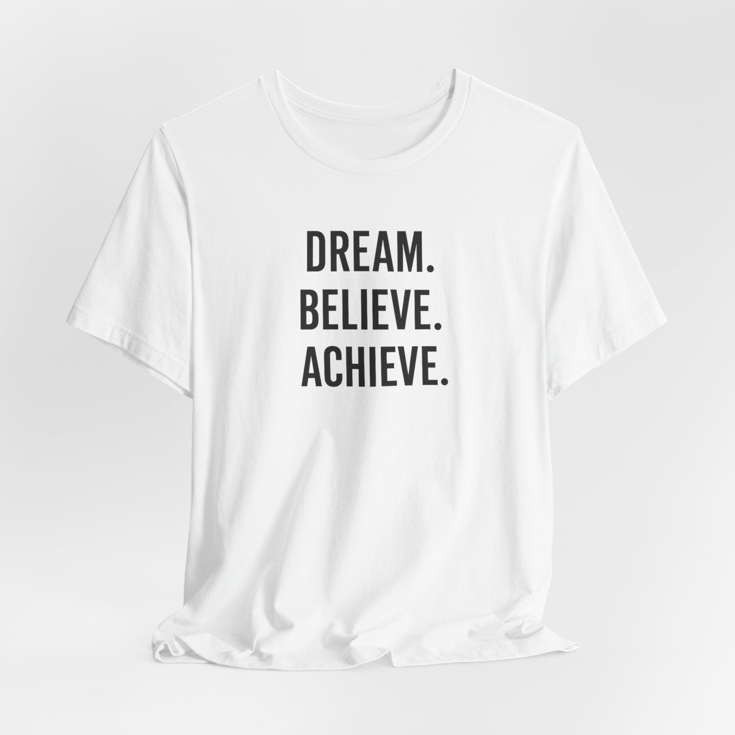 Motivia  T-Shirt Dream