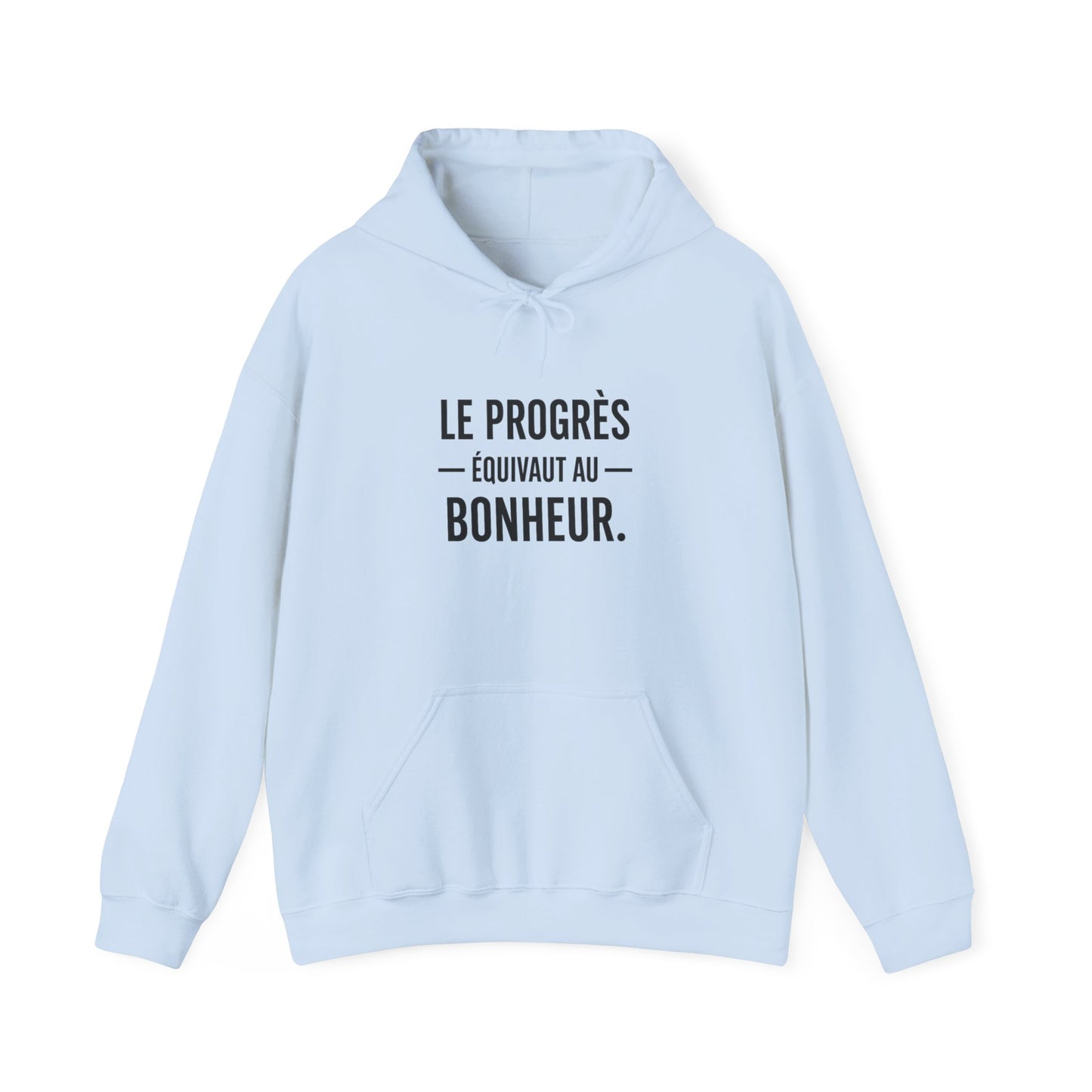 Movitia hoodies le progres