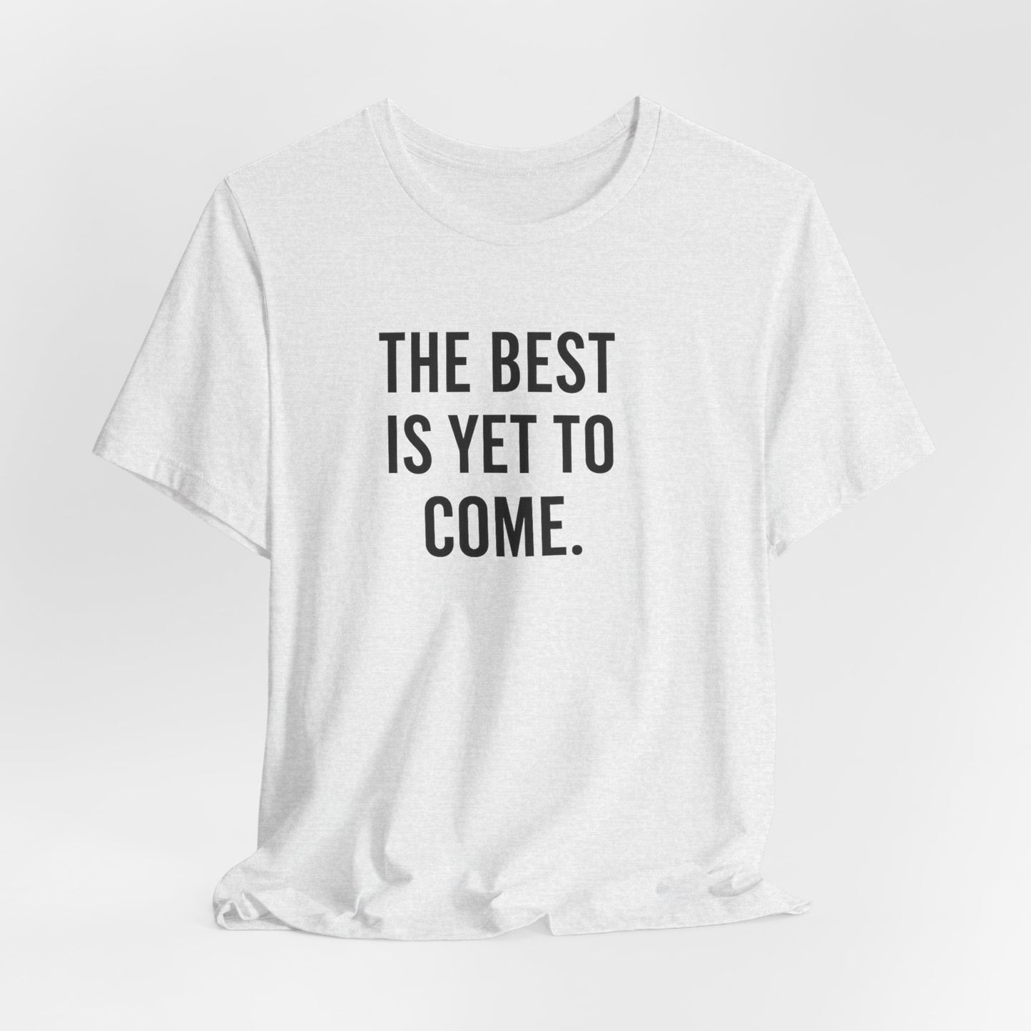 Motivia  T-Shirt the best