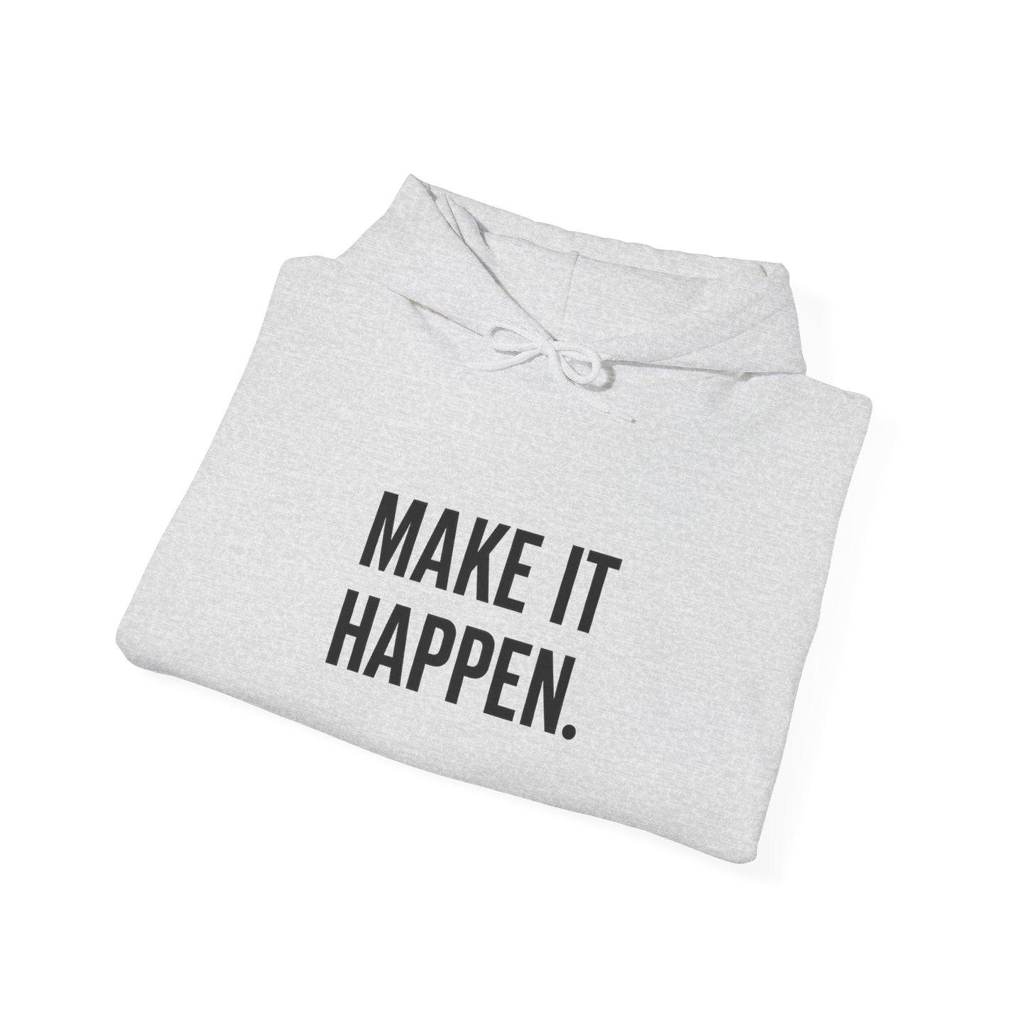 Movitia hoodies make it