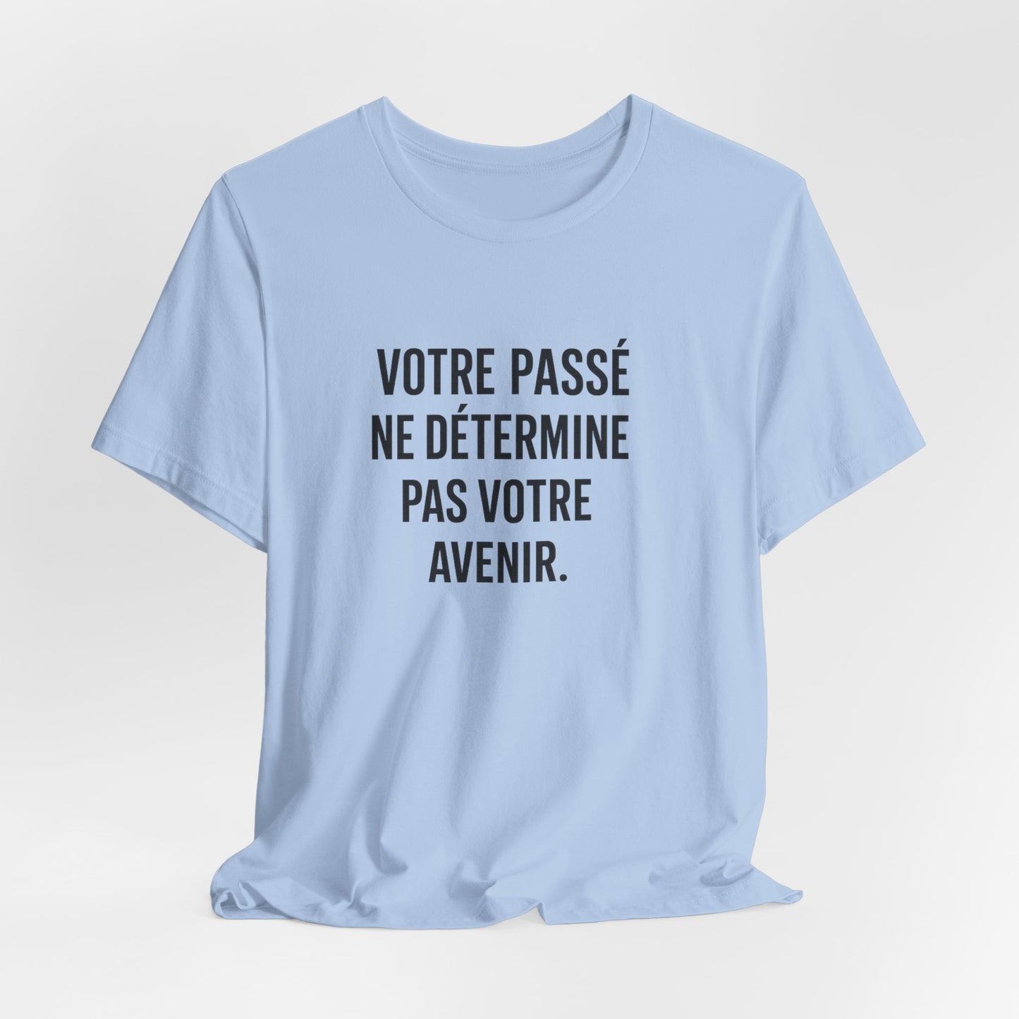 Motivia  T-Shirt Votre passe