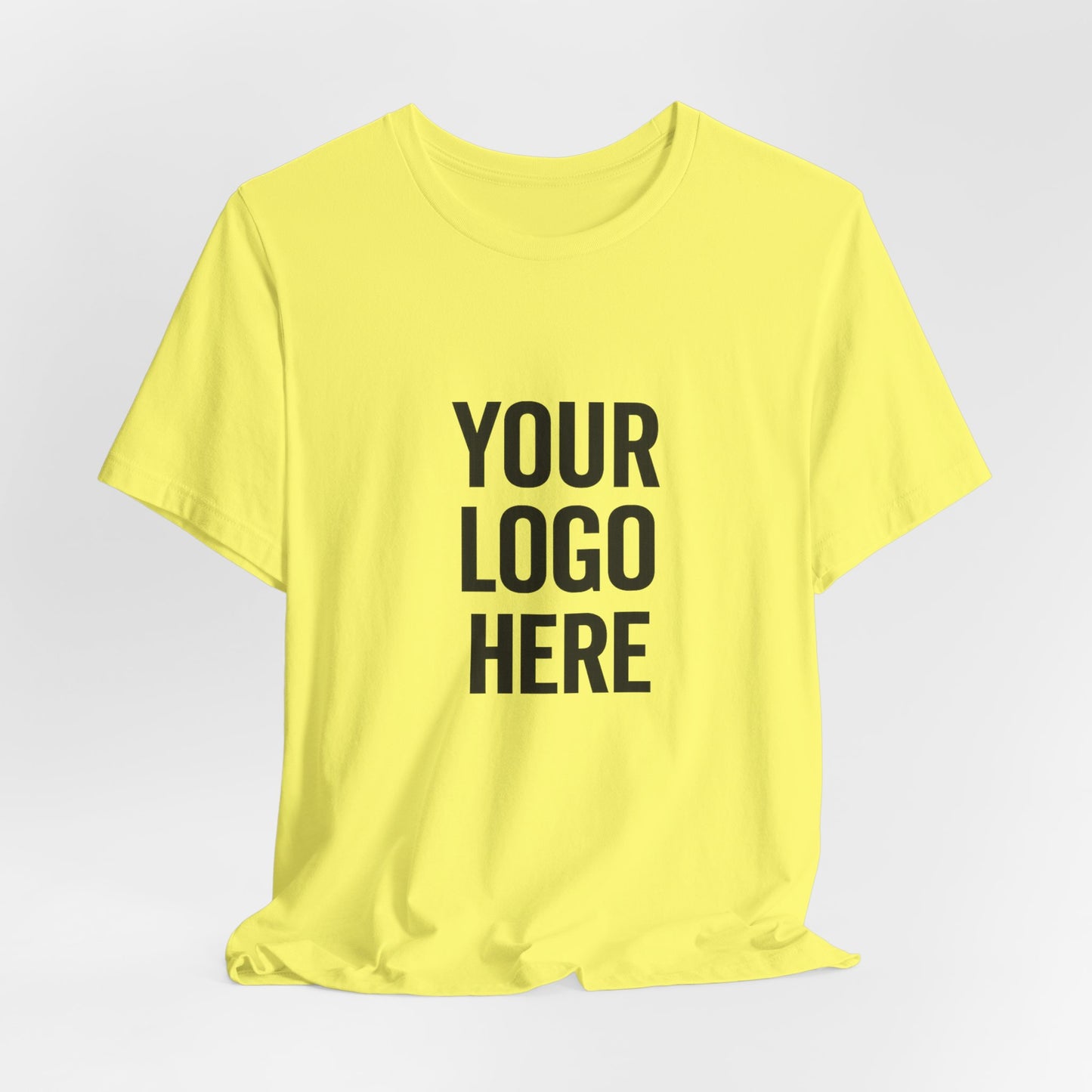 Custom-Motivia | Custom T-Shirt – Upload Your Logo or Design