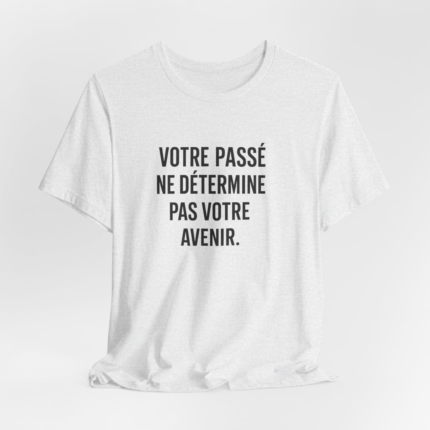 Motivia  T-Shirt Votre passe