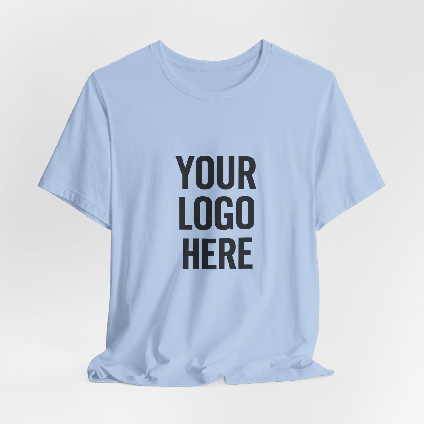 Custom-Motivia | Custom T-Shirt – Upload Your Logo or Design