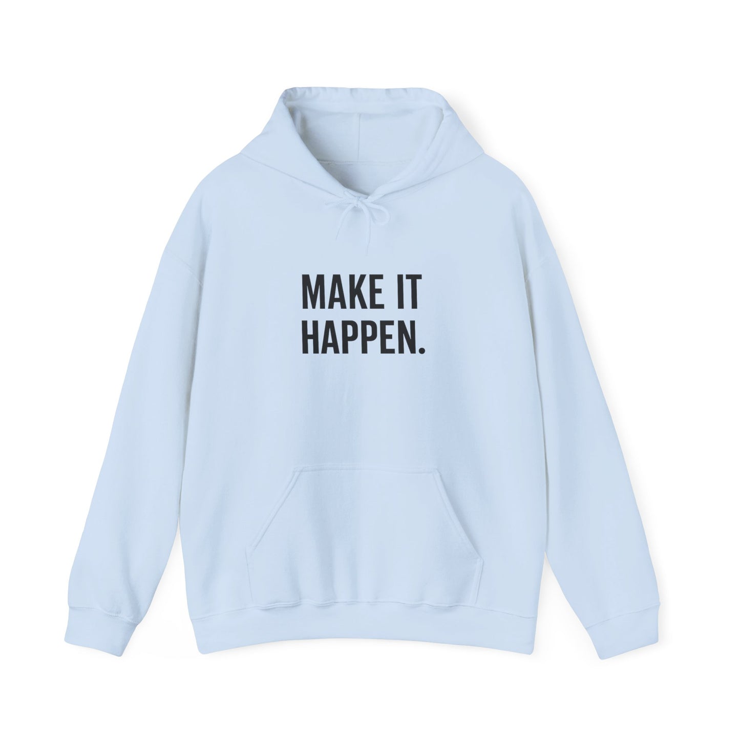 Movitia hoodies make it
