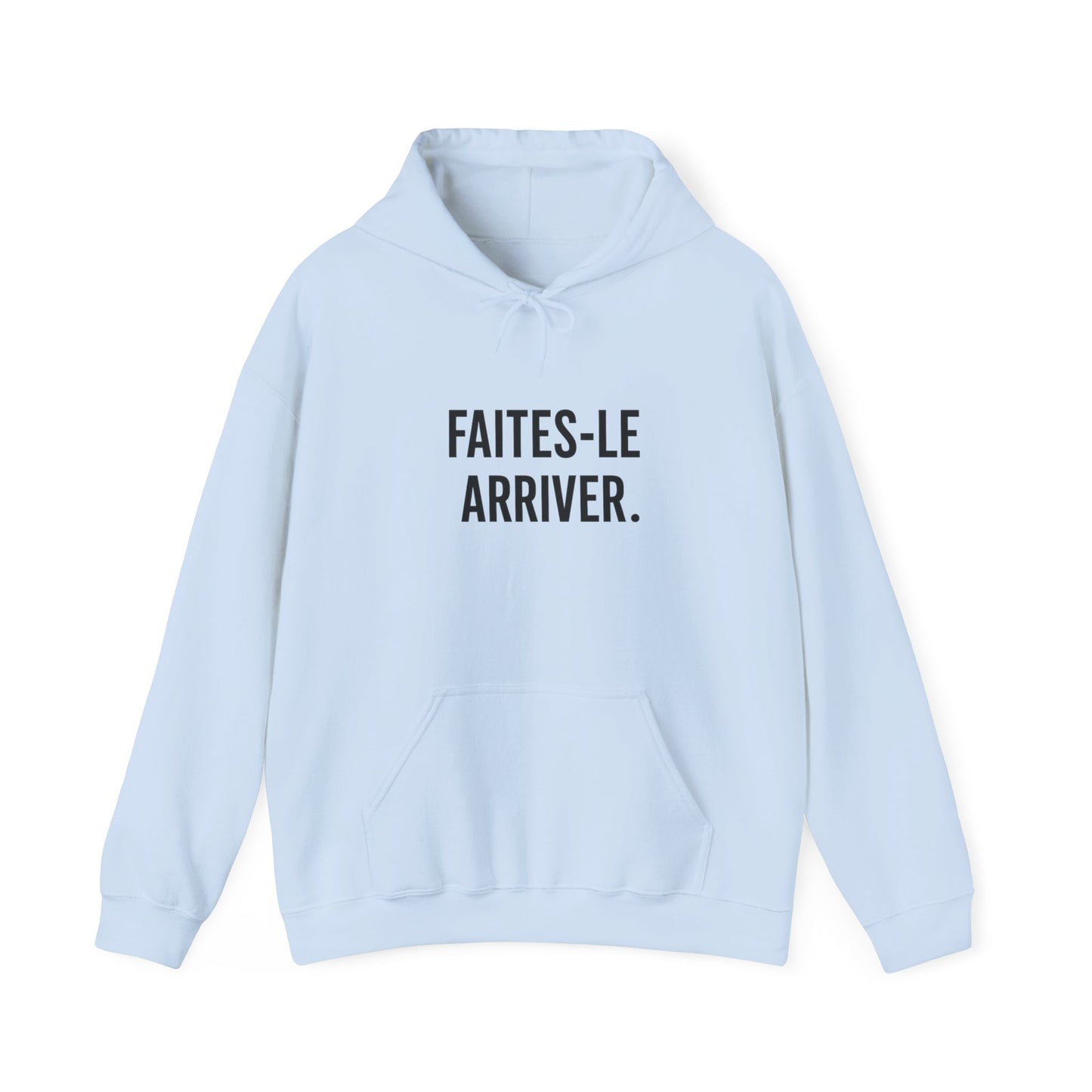 Movitia hoodies faites lke
