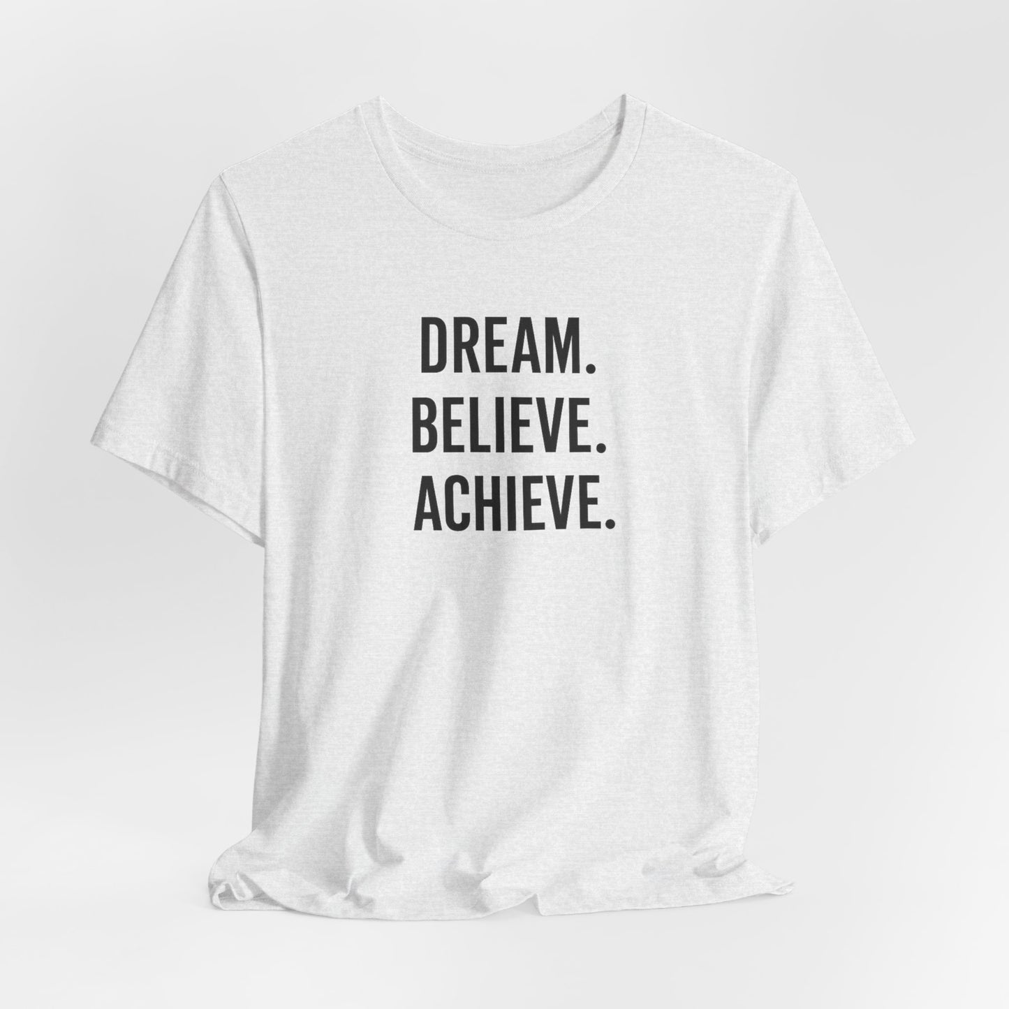 Motivia  T-Shirt Dream