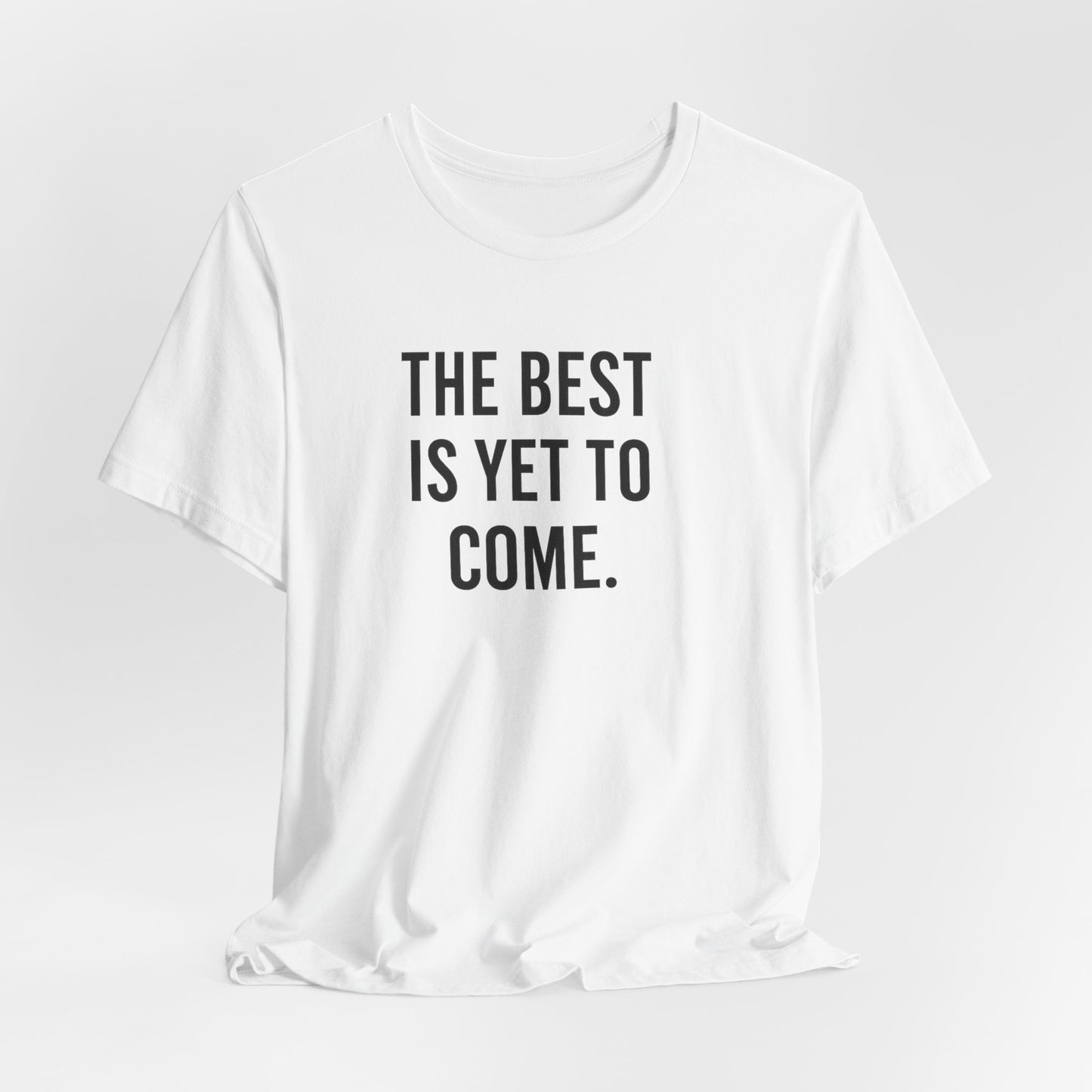 Motivia  T-Shirt the best