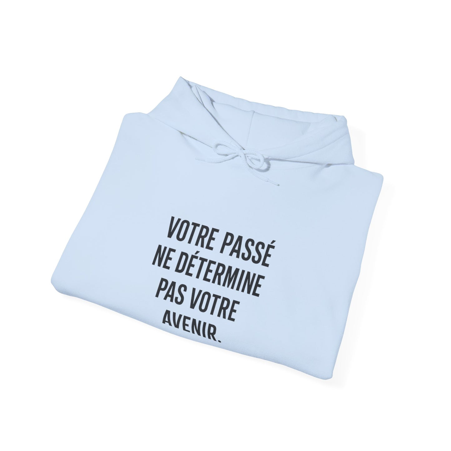 Movitia hoodies votre passe