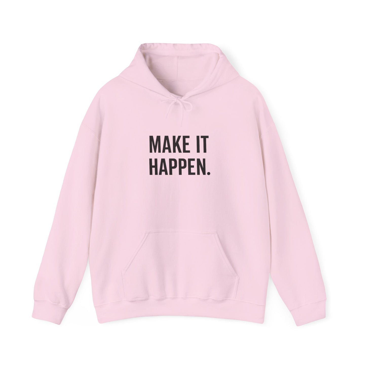 Movitia hoodies make it