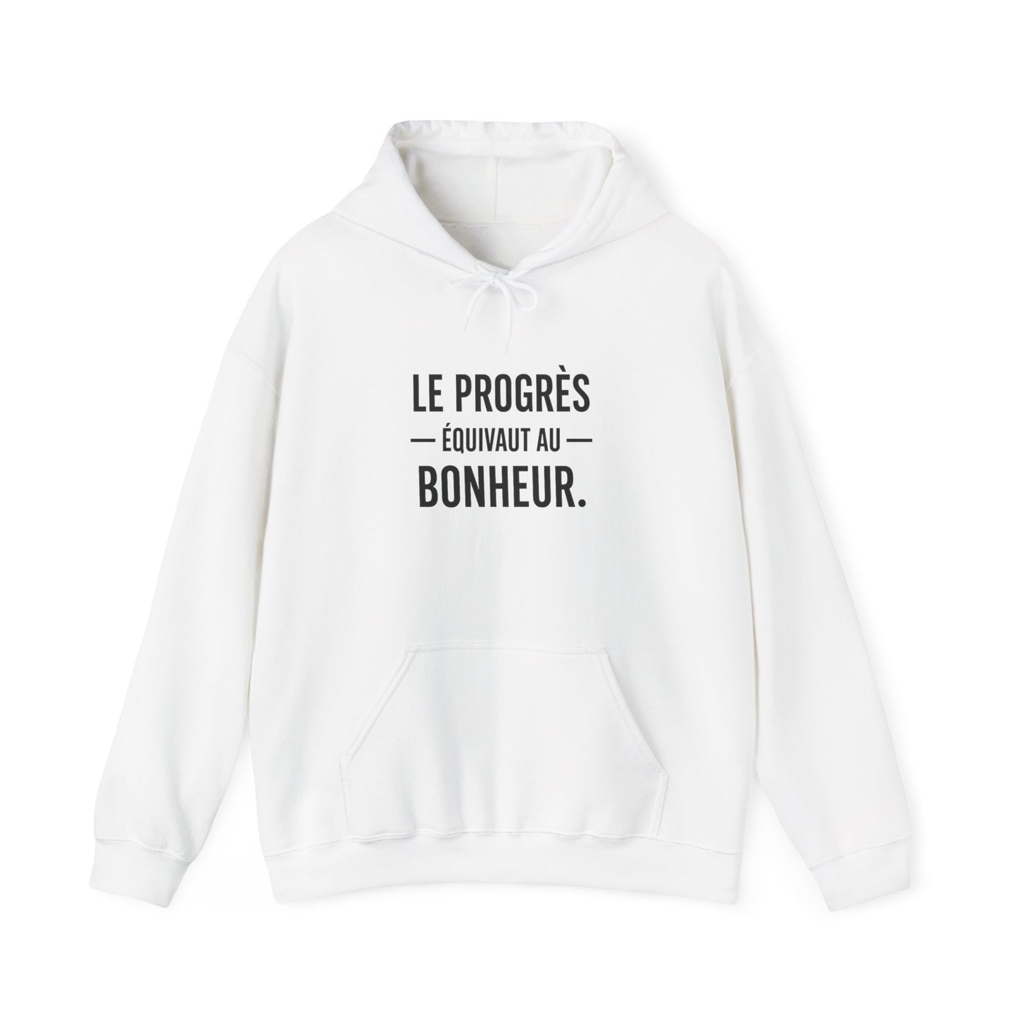 Movitia hoodies le progres
