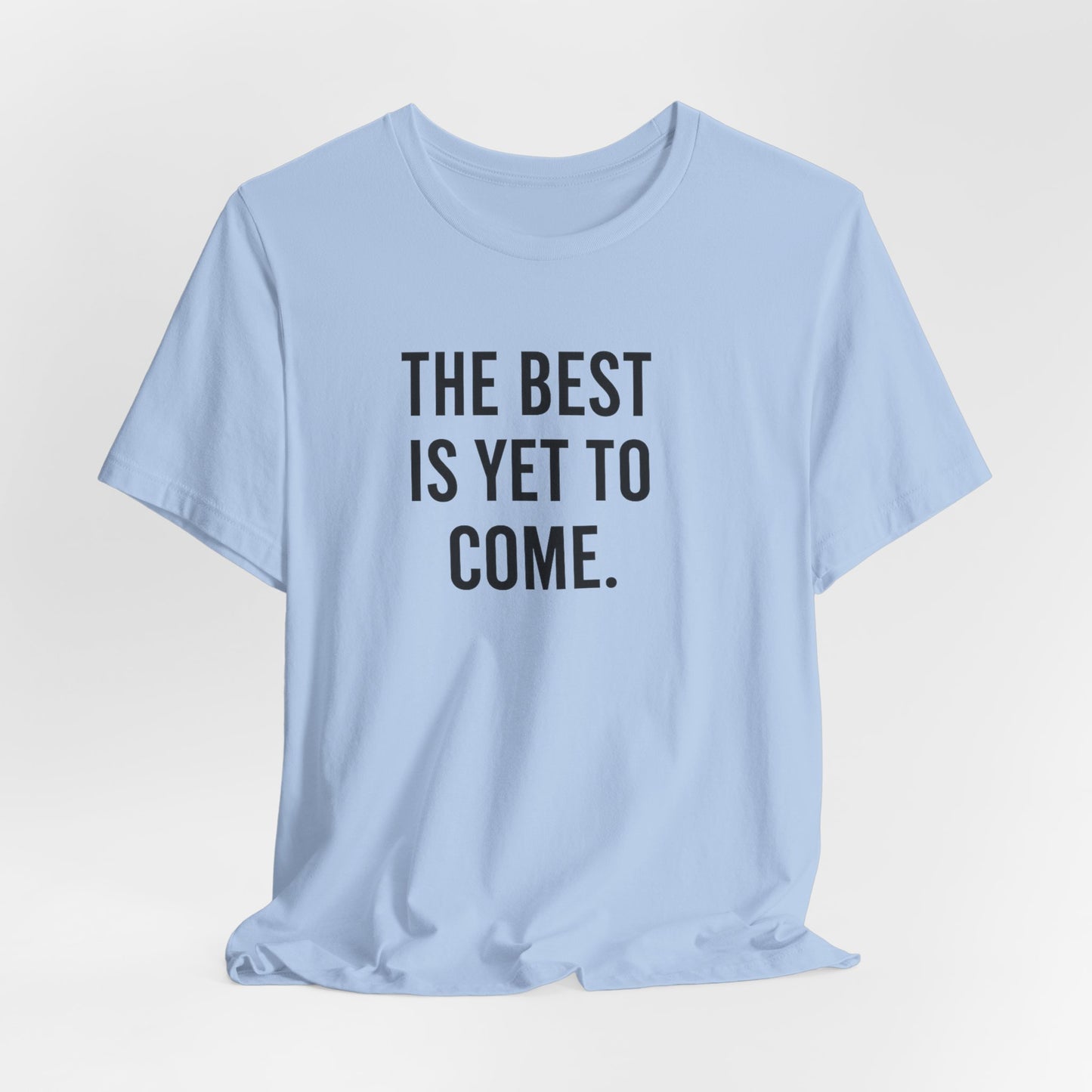 Motivia  T-Shirt the best