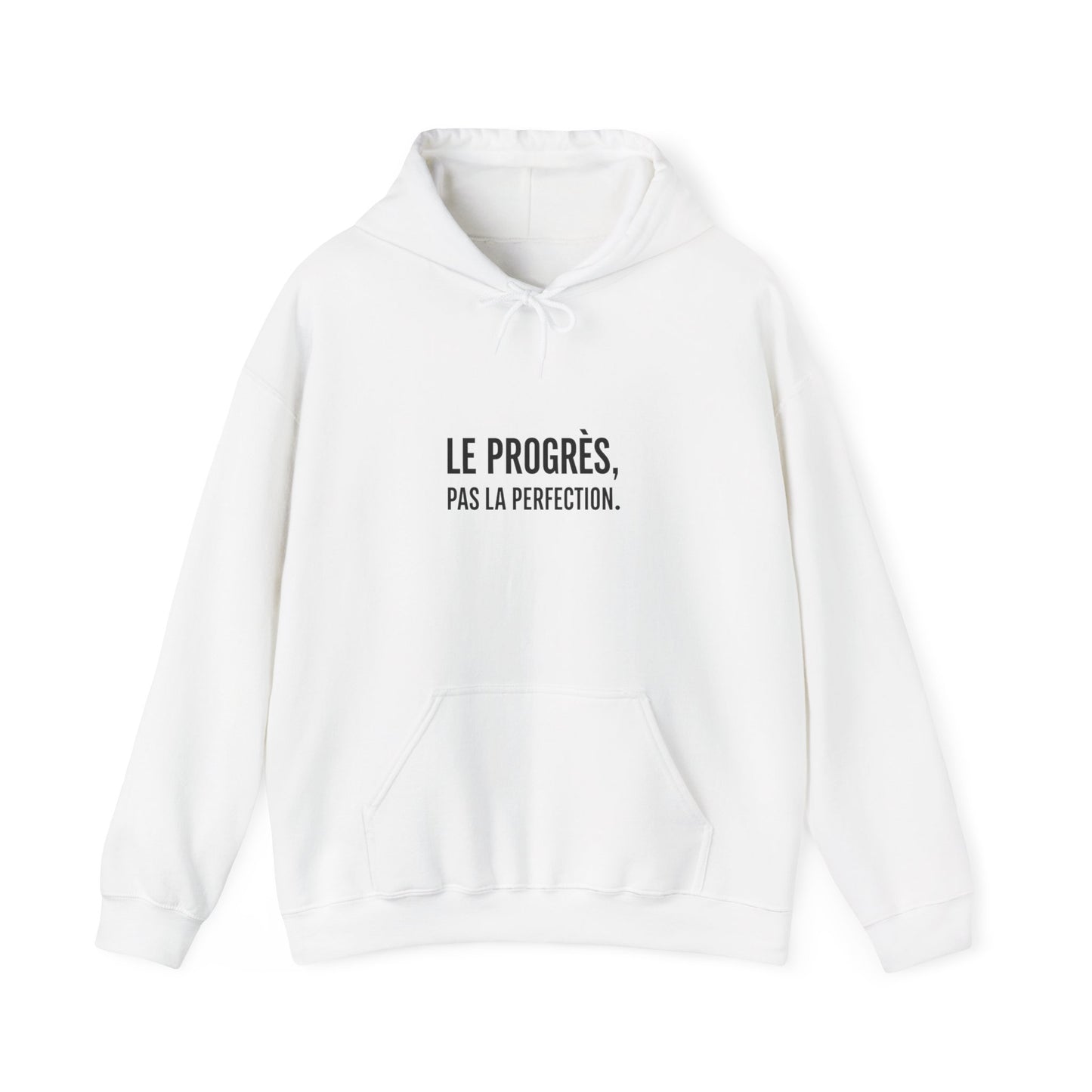 Movitia hoodies le progress