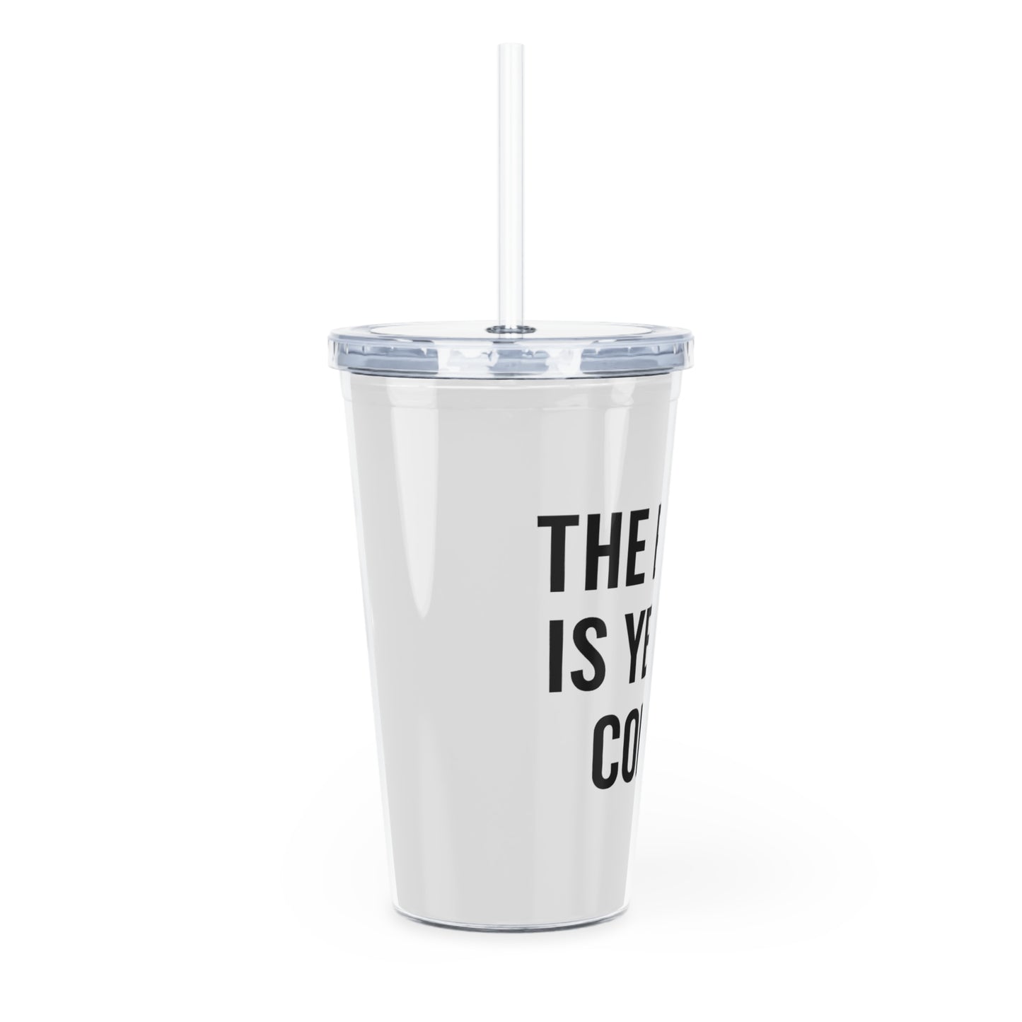 Motivia 20 oz plastic tumbler the best
