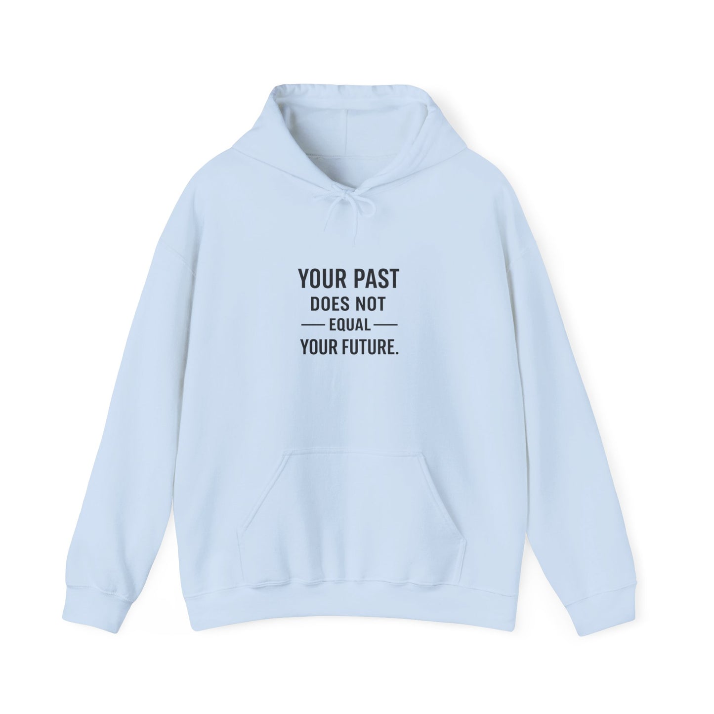 Movitia hoodies your past
