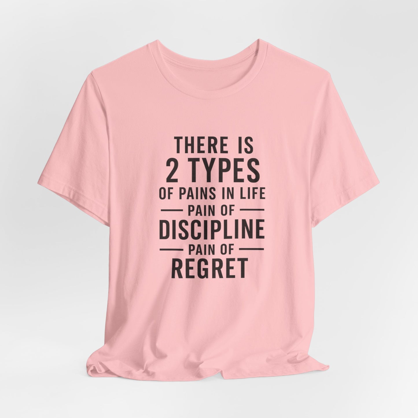 Motivia  T-Shirt there is 2 types
