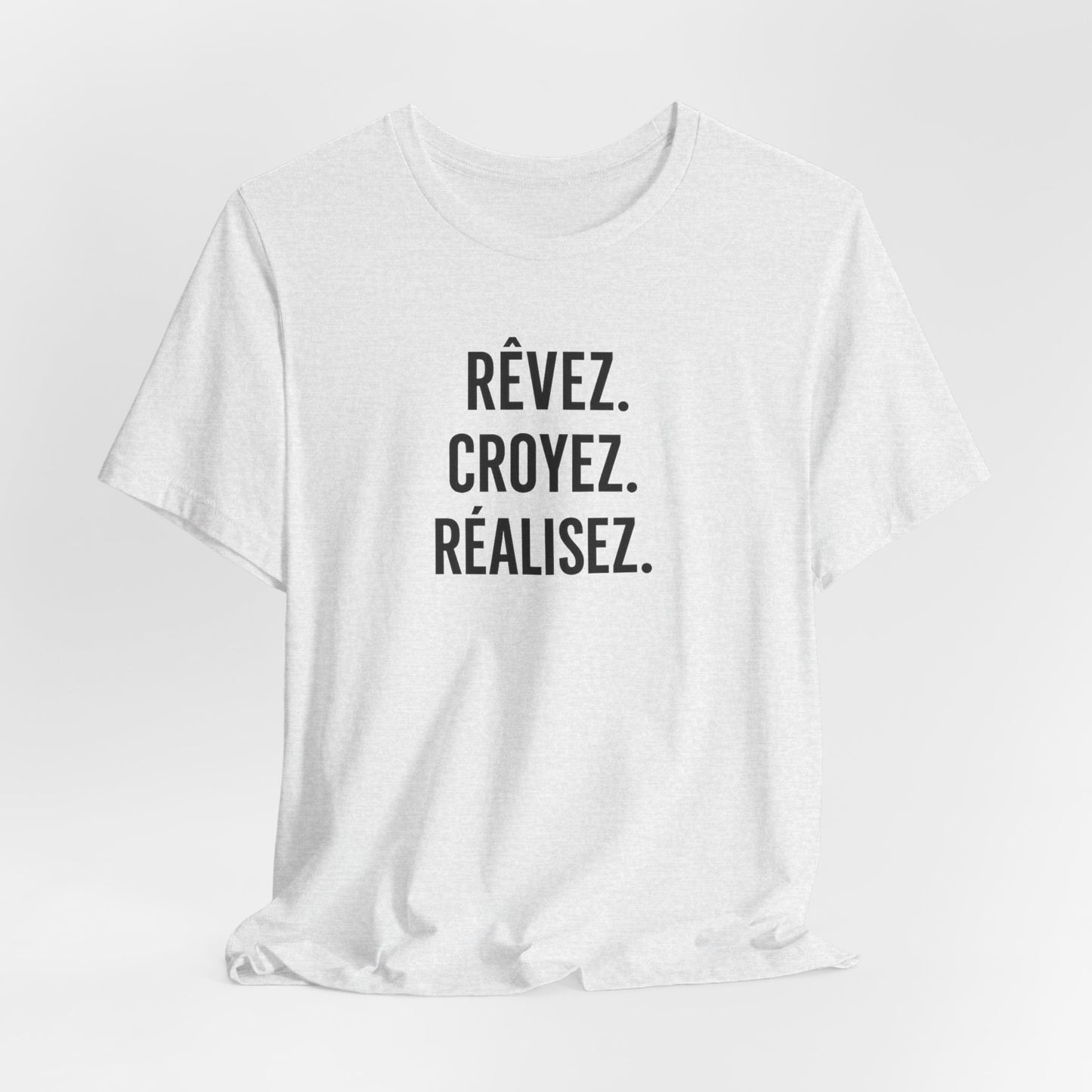 Motivia  T-Shirt Revez