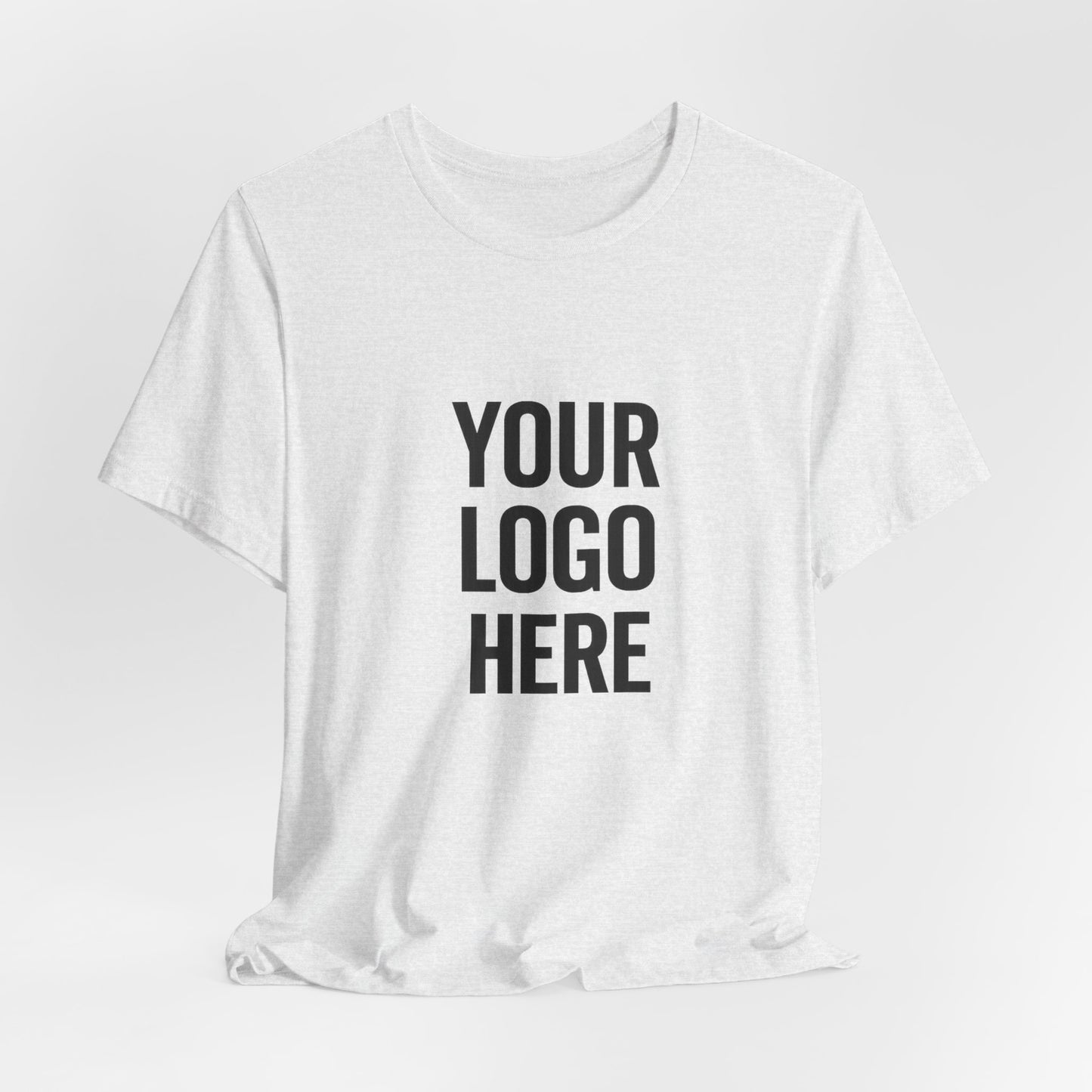 Custom-Motivia | Custom T-Shirt – Upload Your Logo or Design
