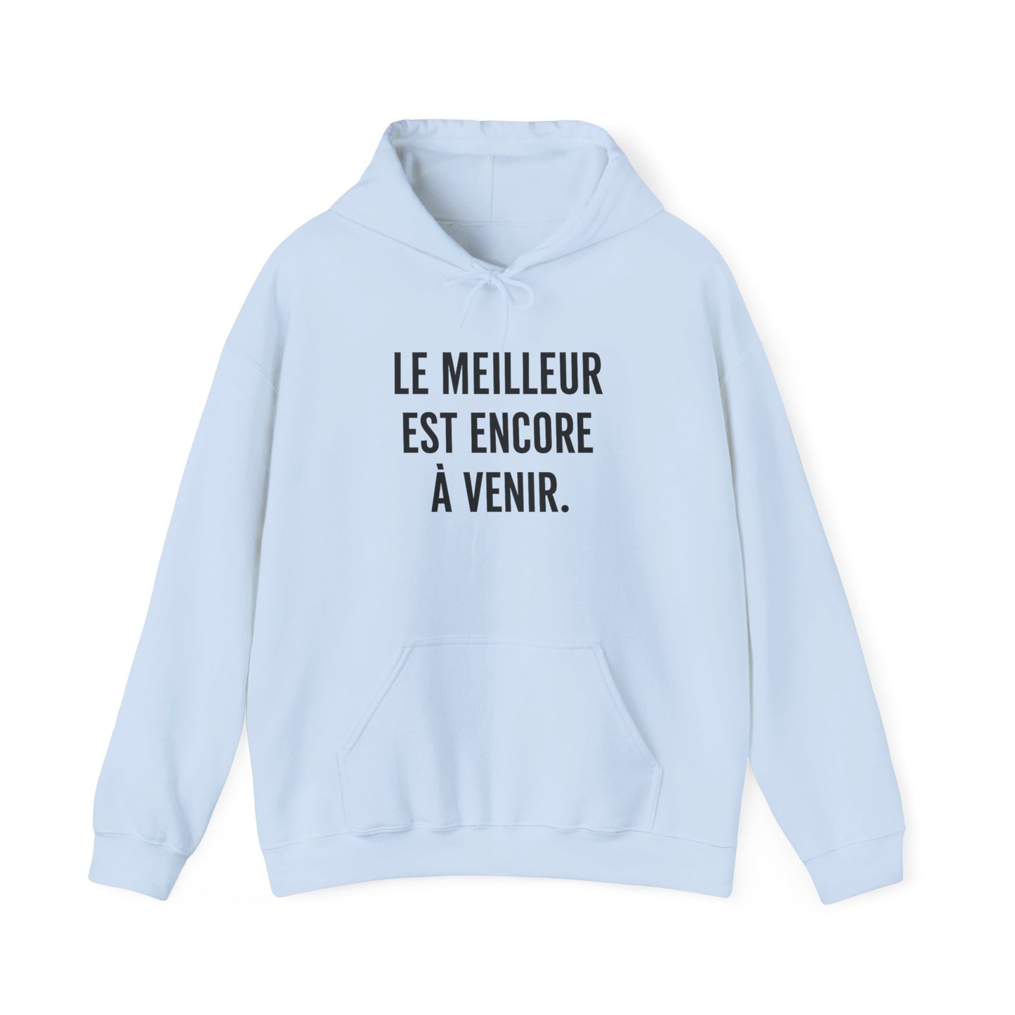 Movitia hoodies le melleur