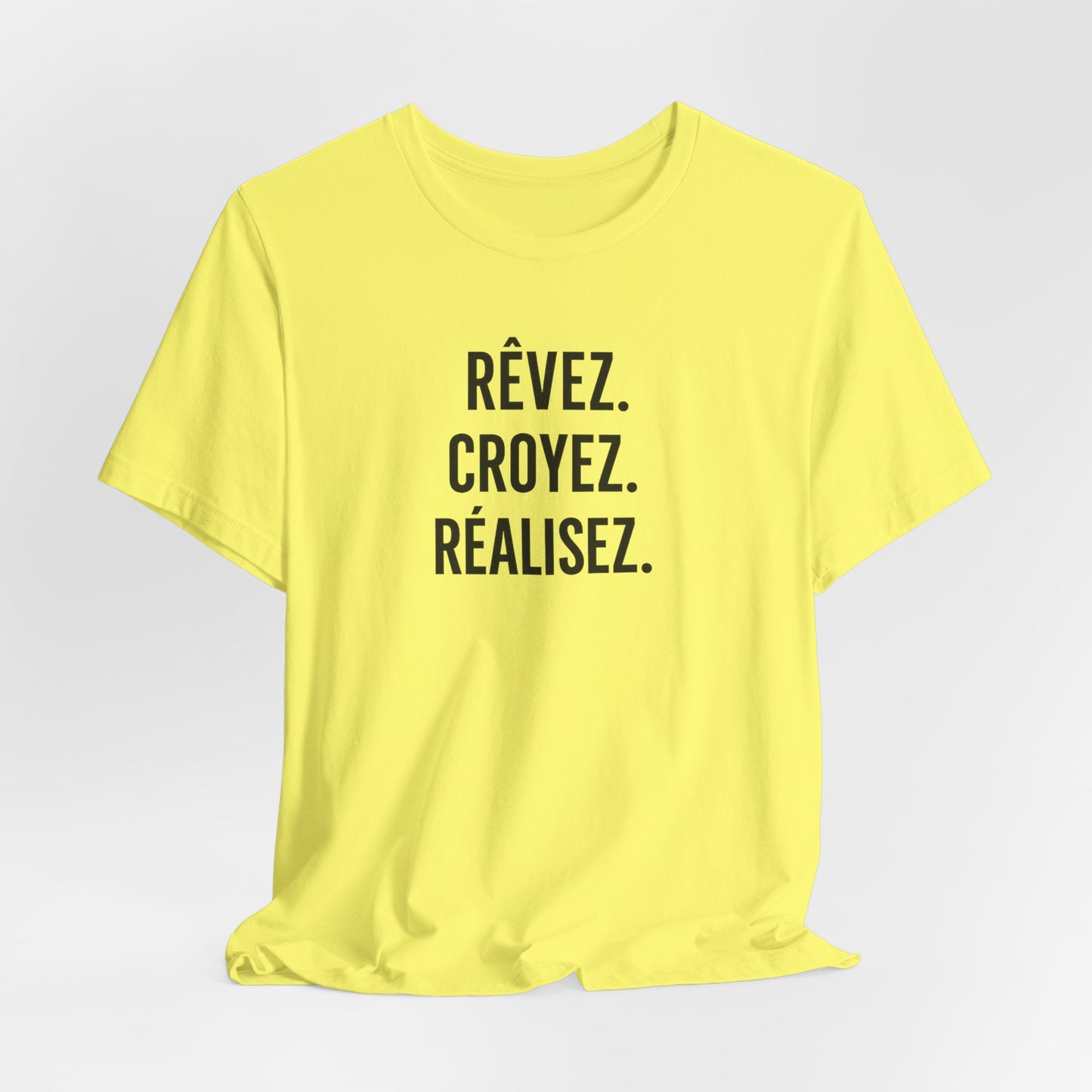 Motivia  T-Shirt Revez
