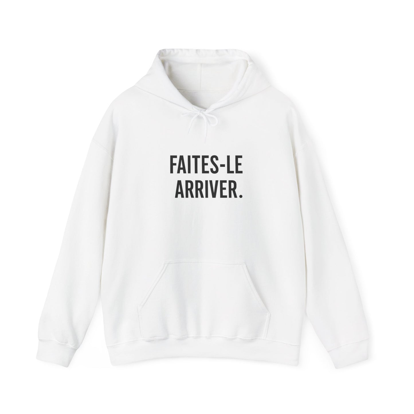 Movitia hoodies faites lke