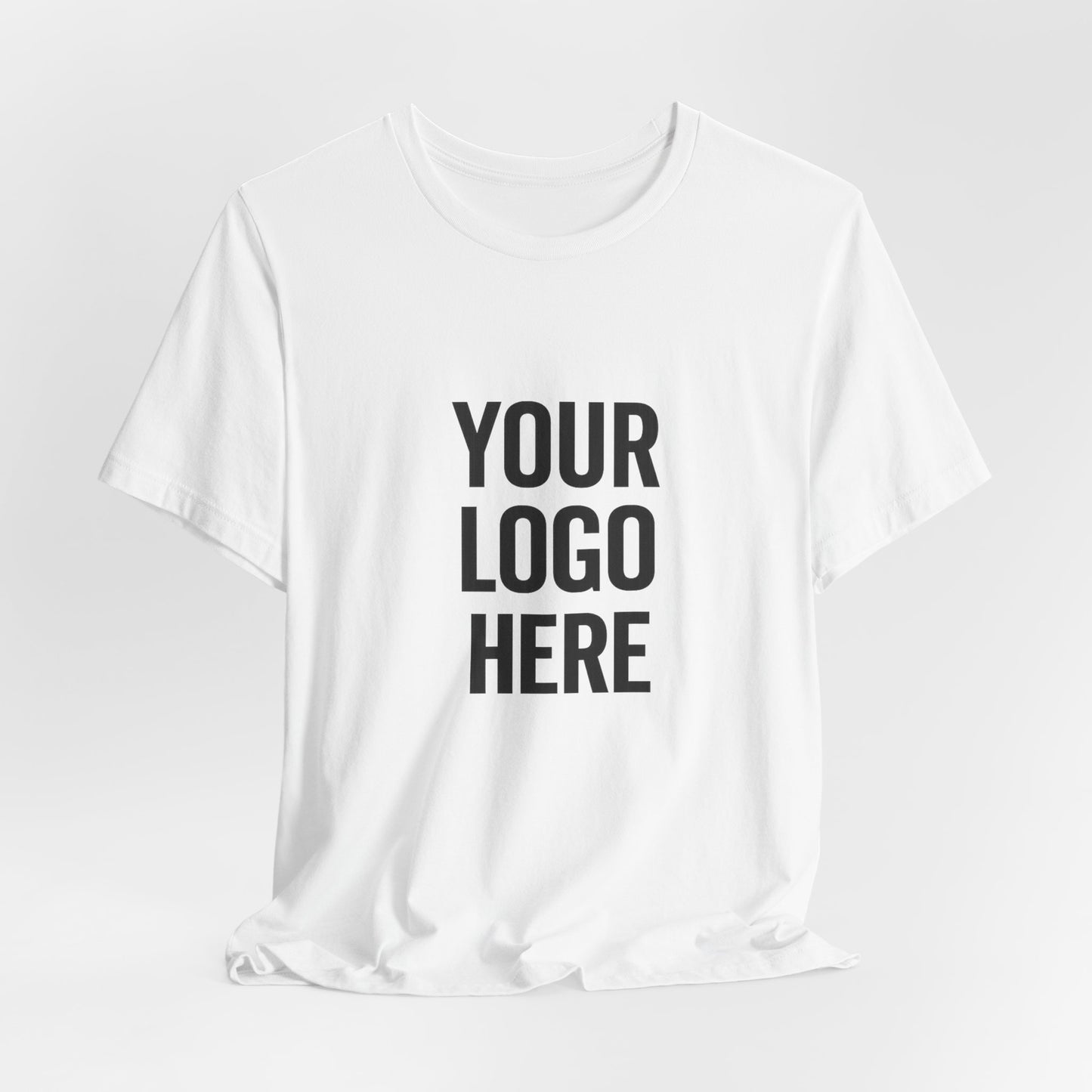 Custom-Motivia | Custom T-Shirt – Upload Your Logo or Design