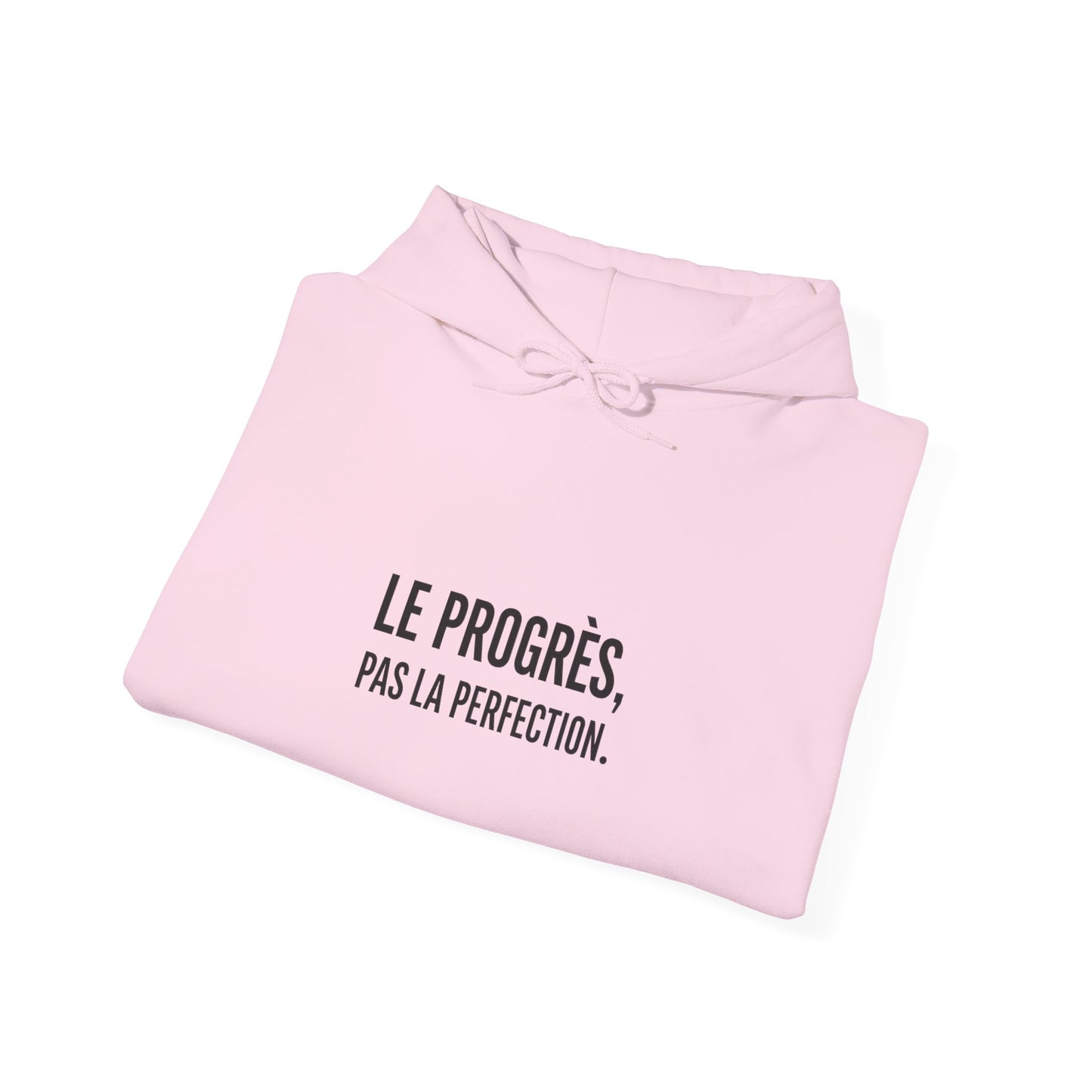 Movitia hoodies le progress